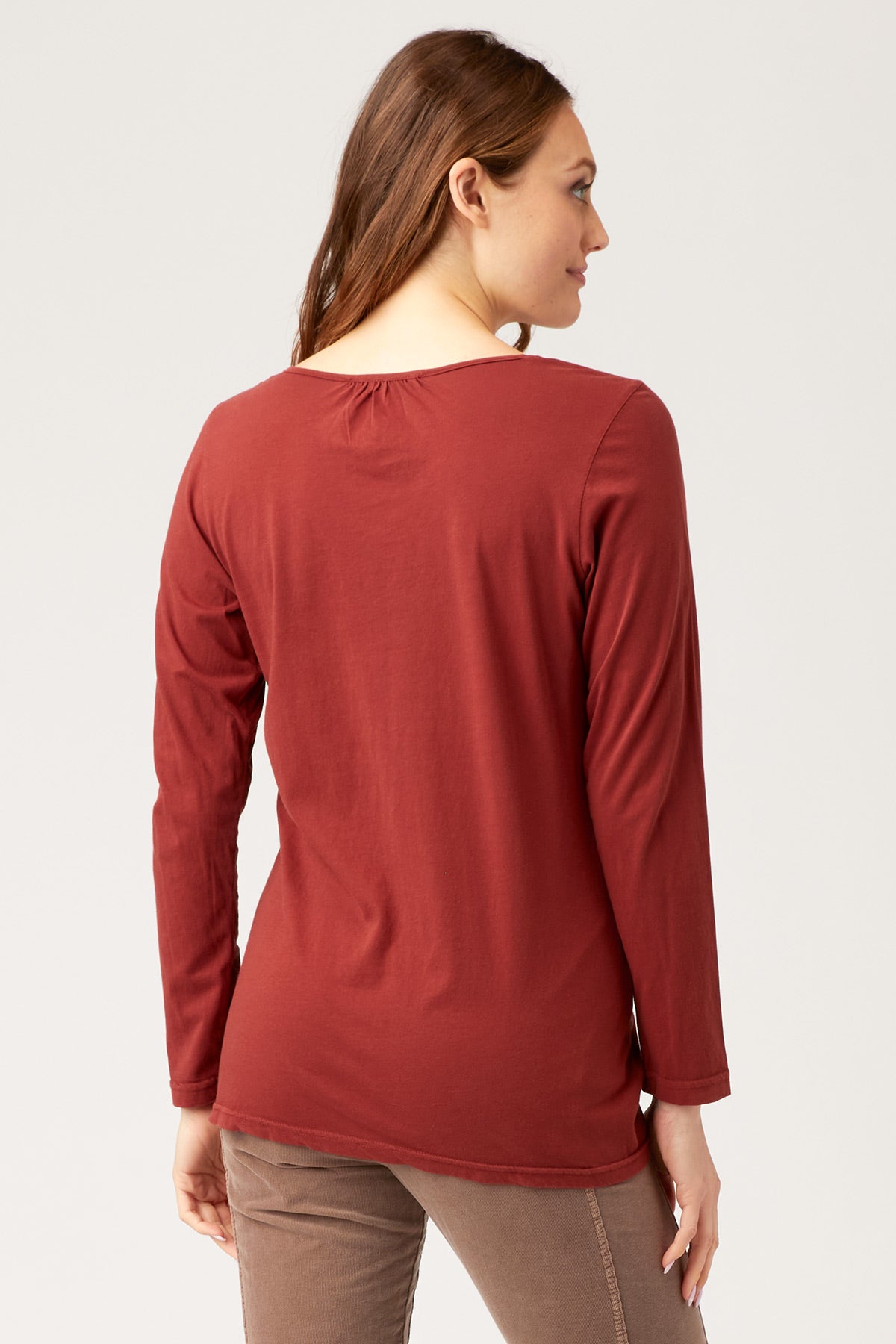 Wearables Yael Tie Top 