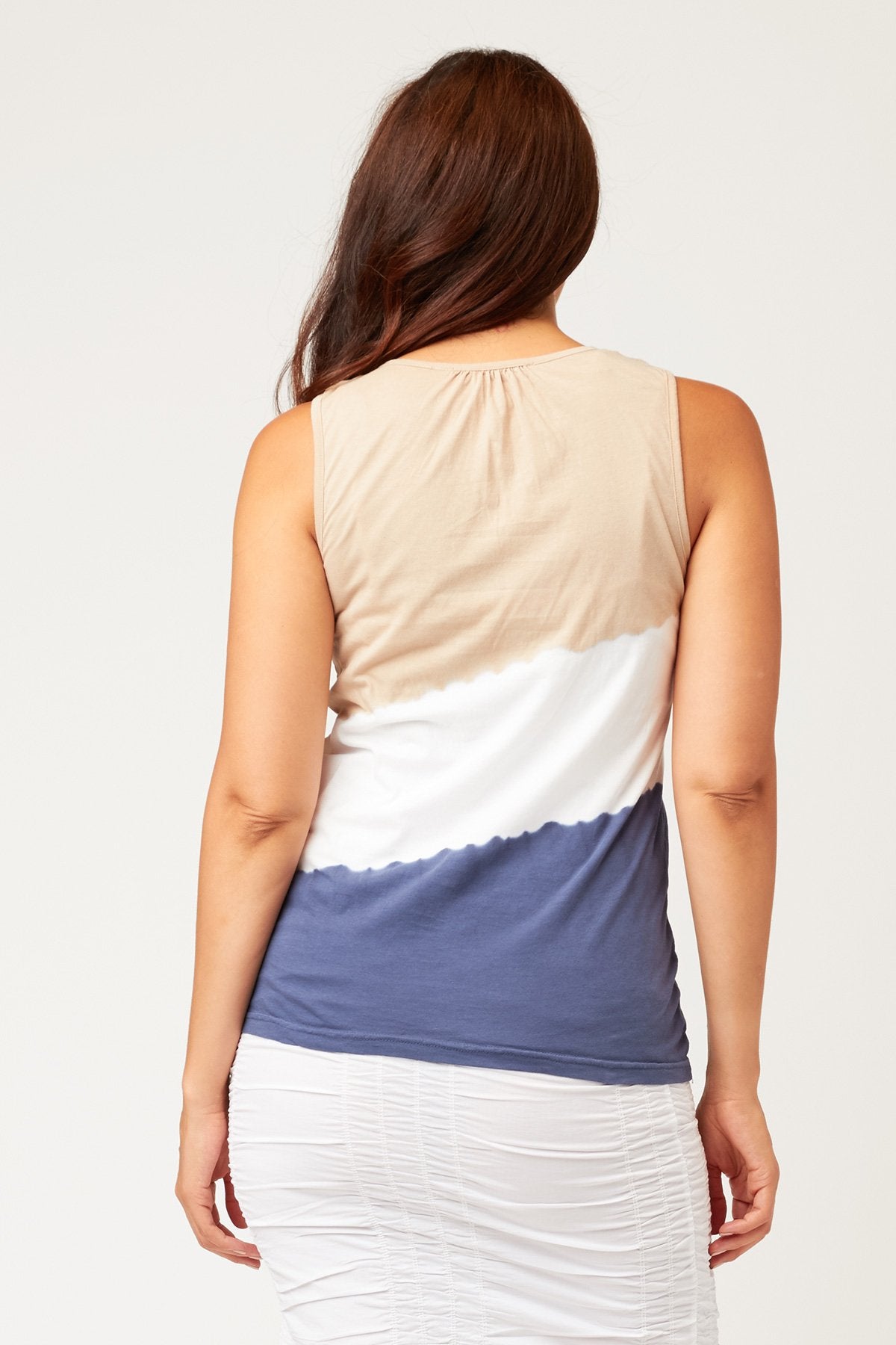 Wearables Yanni Tie Tank 