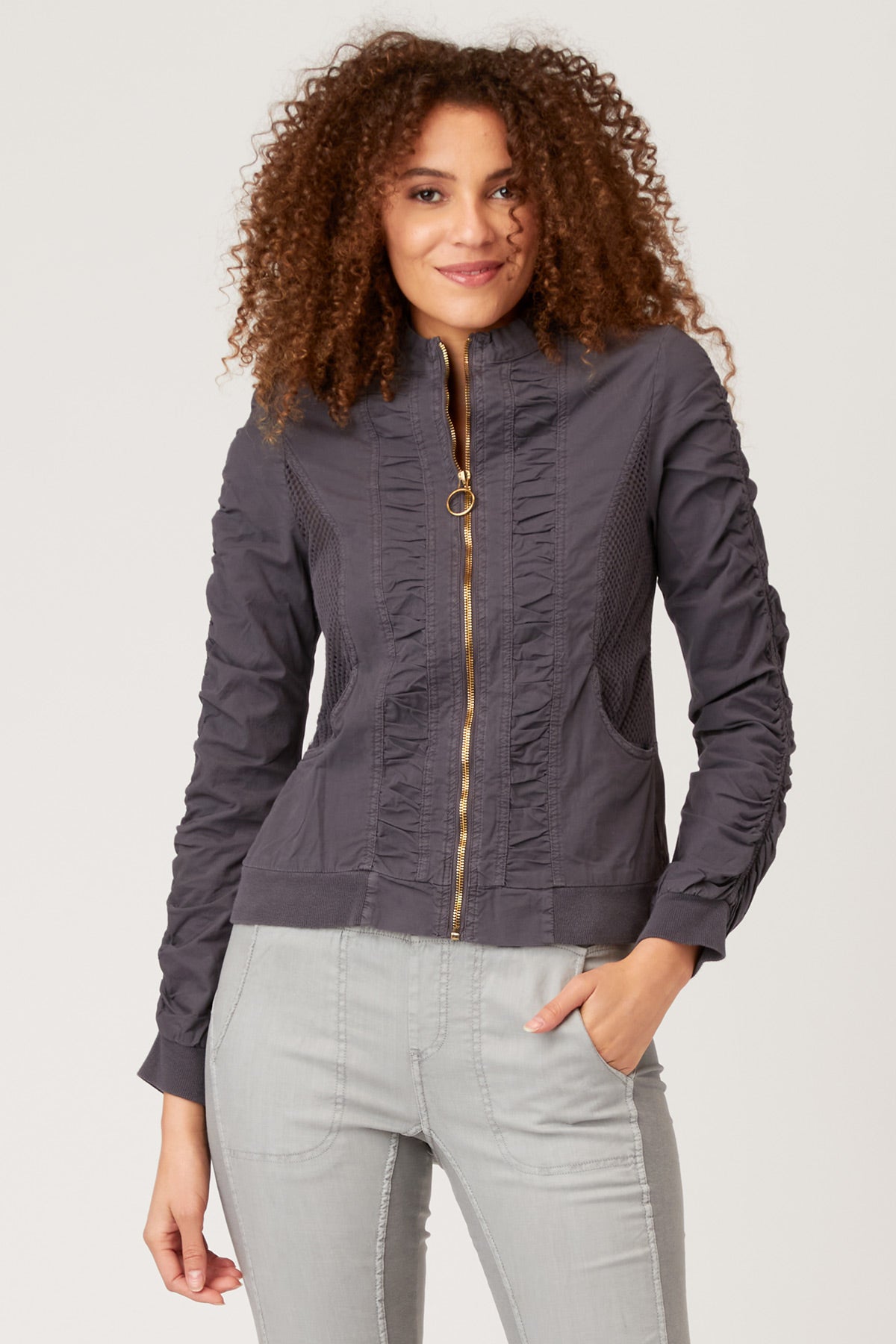 Wearables Orrick Bomber 