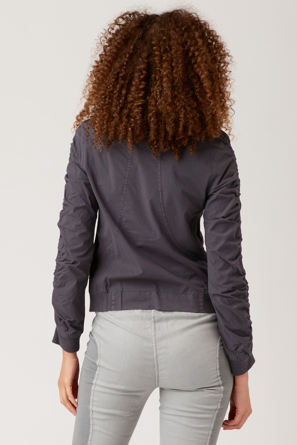 Wearables Orrick Bomber 