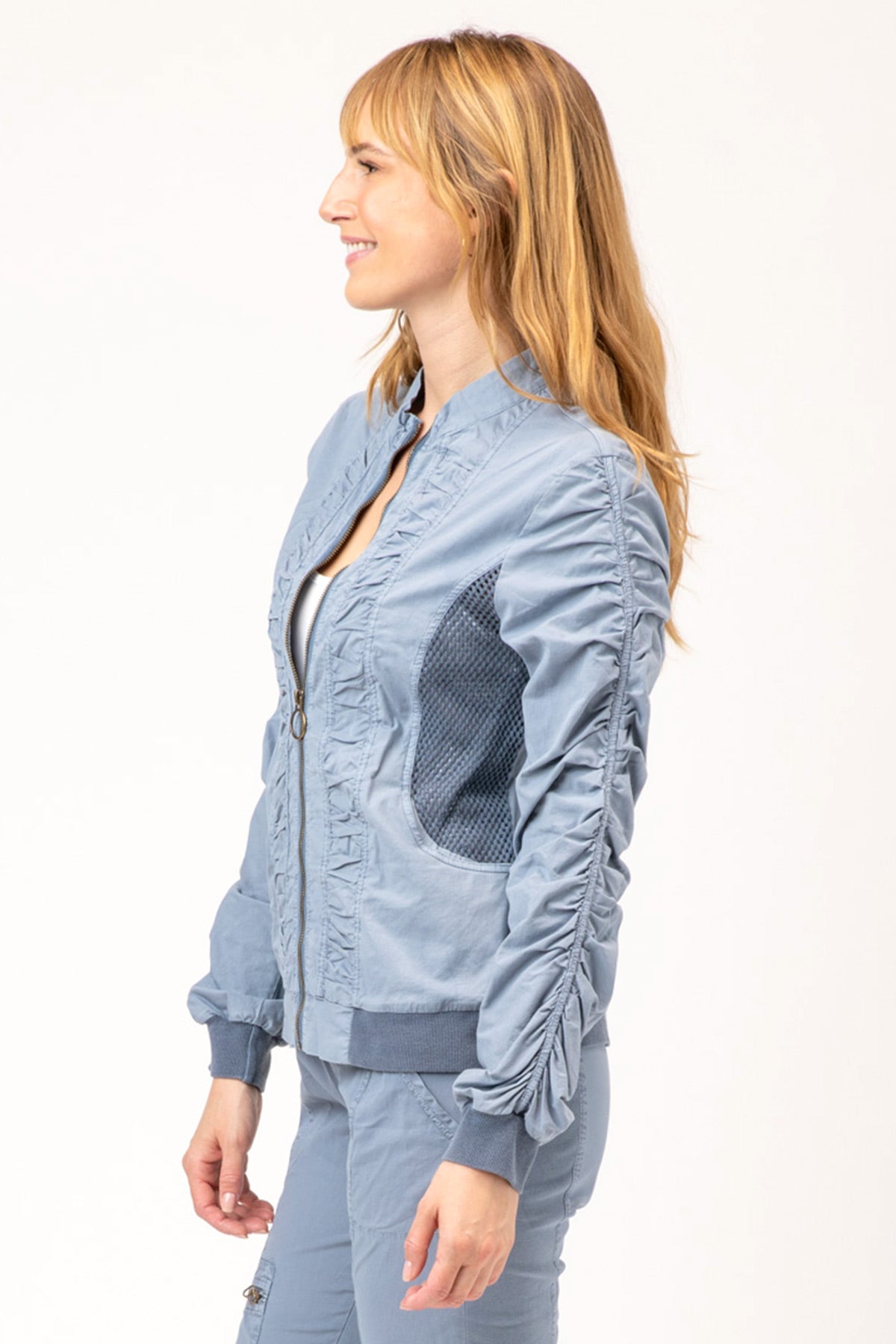 Wearables Orrick Bomber 