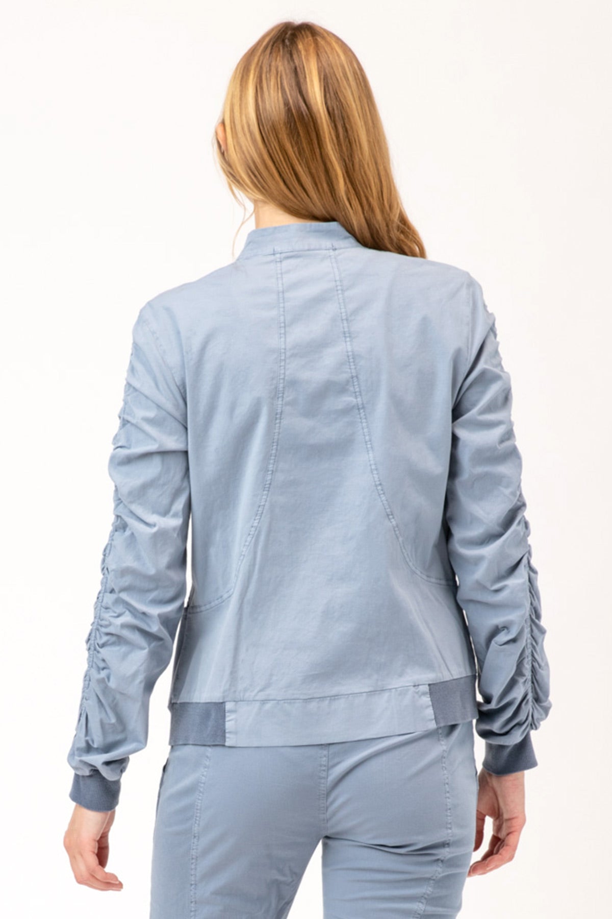 Wearables Orrick Bomber 