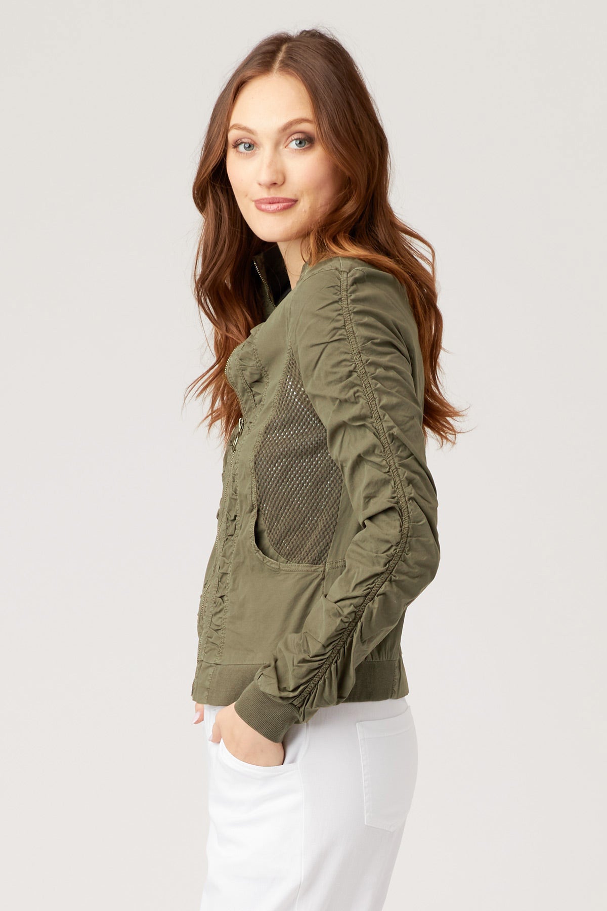 Wearables Orrick Bomber 