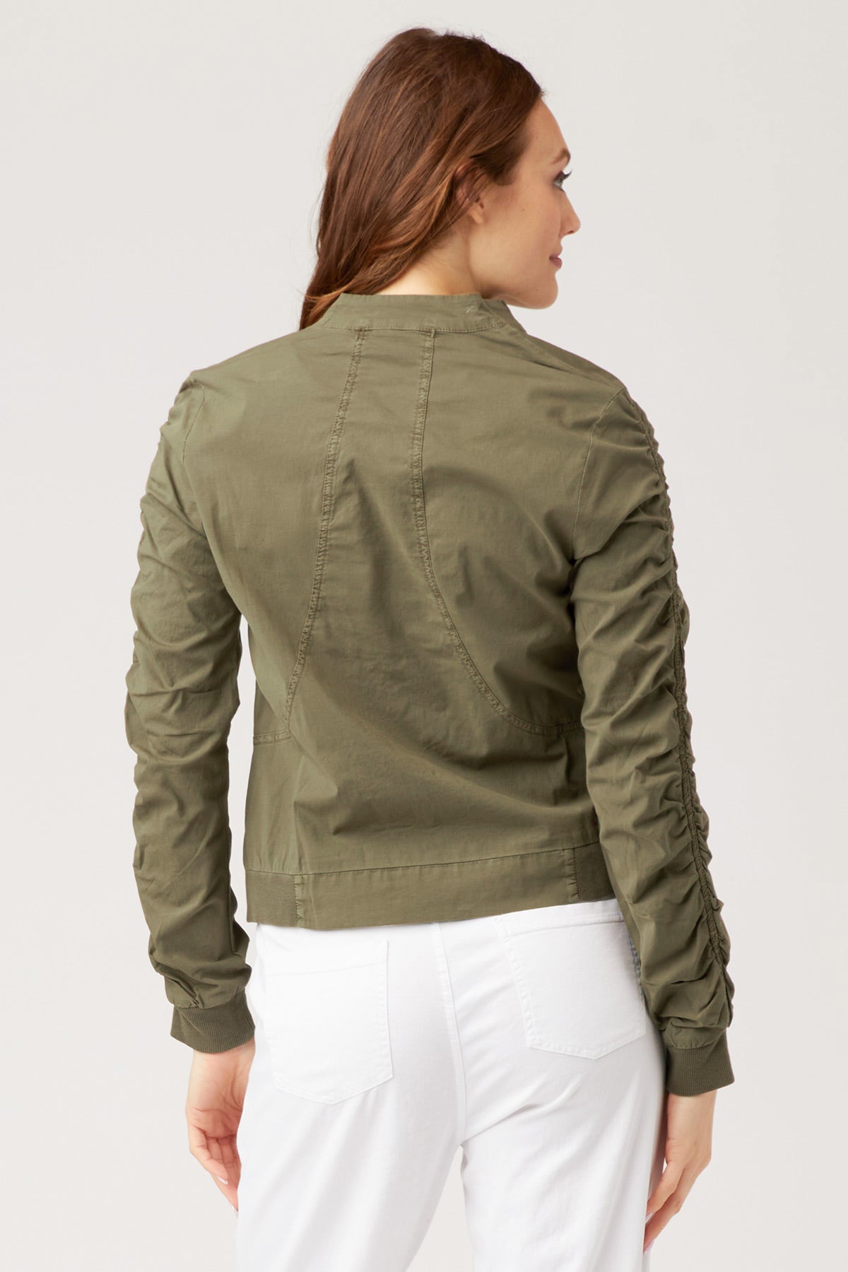 Wearables Orrick Bomber 