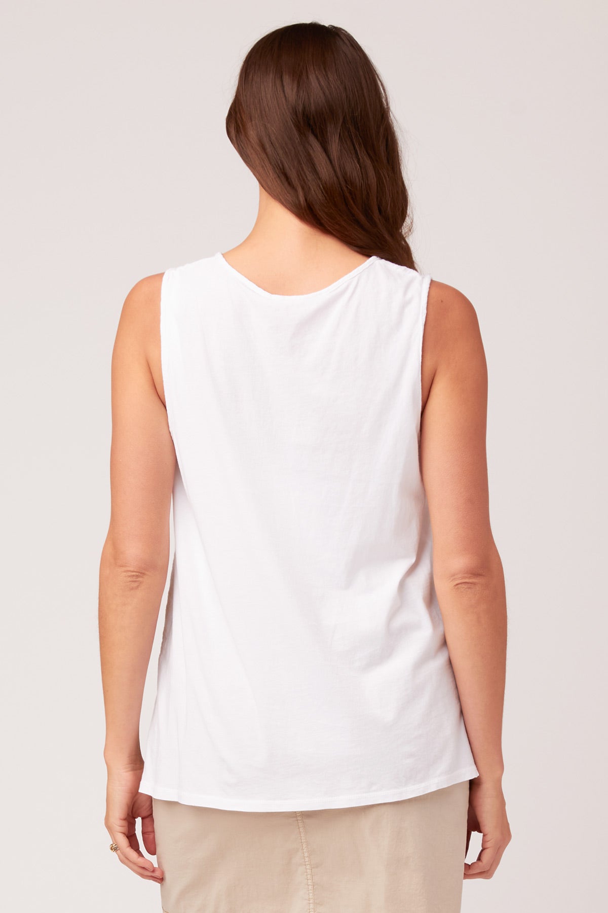 Wearables Gauze Minerva Tank 