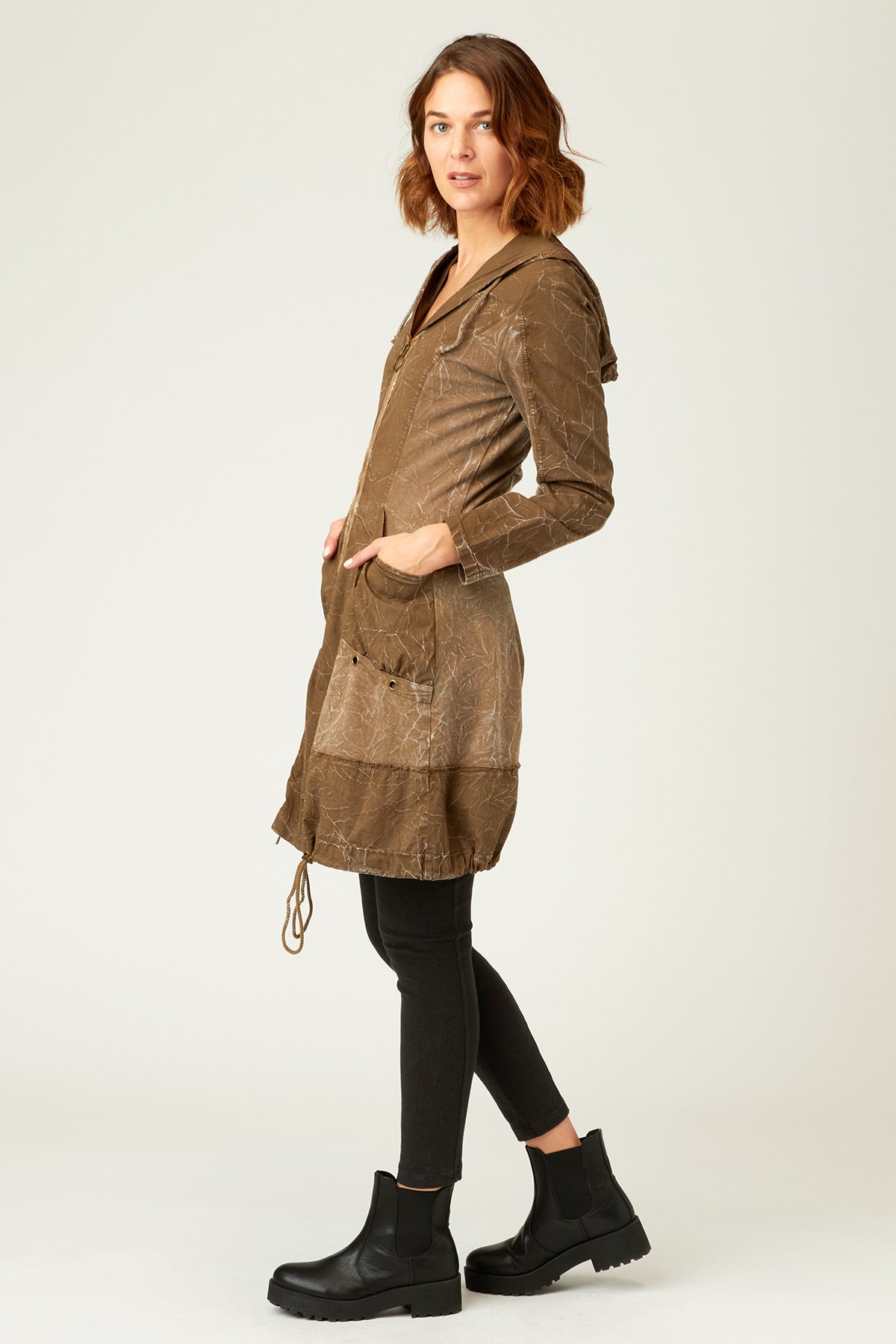 XCVI Norcott Jacket Dress 