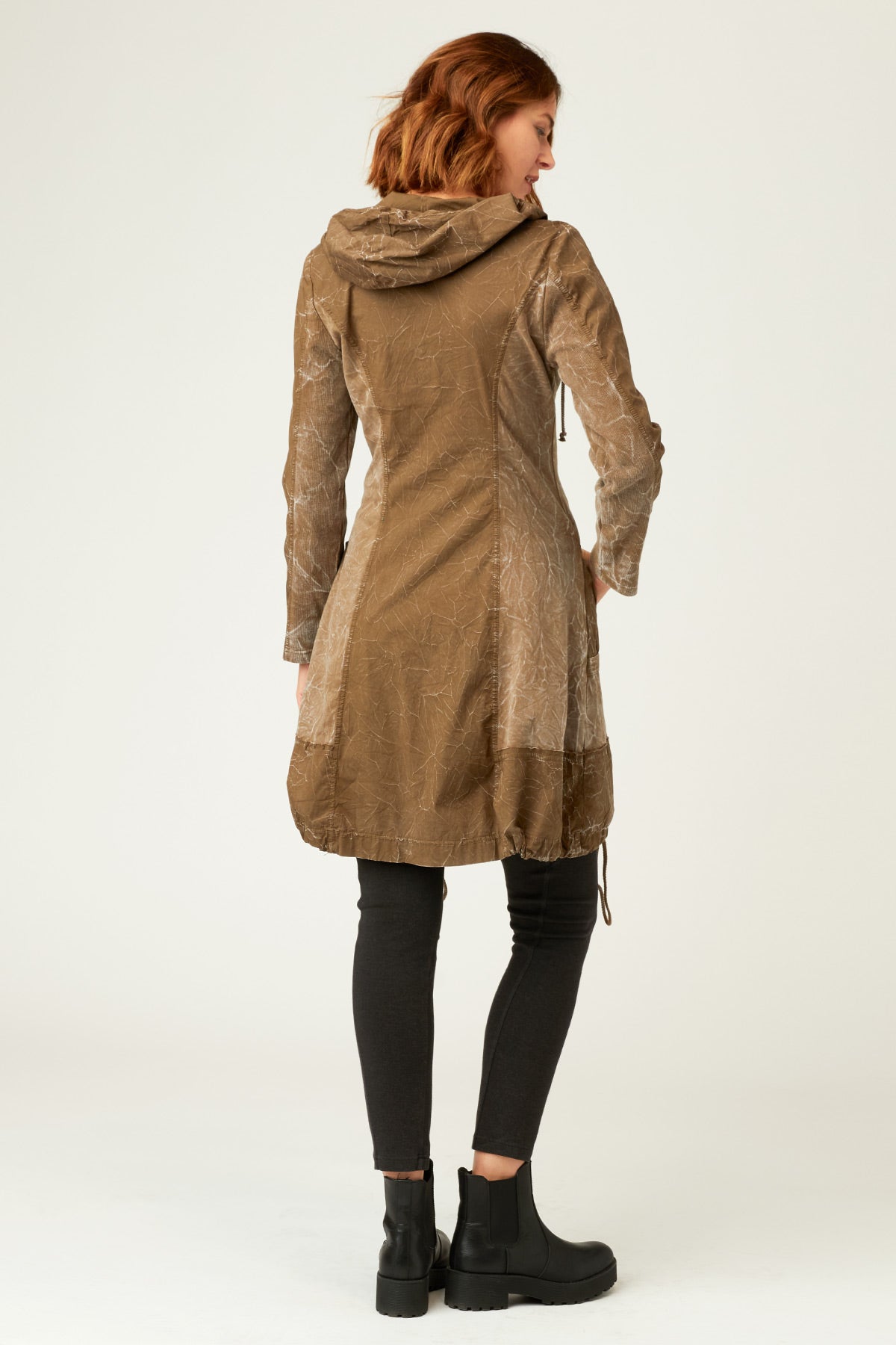 XCVI Norcott Jacket Dress 