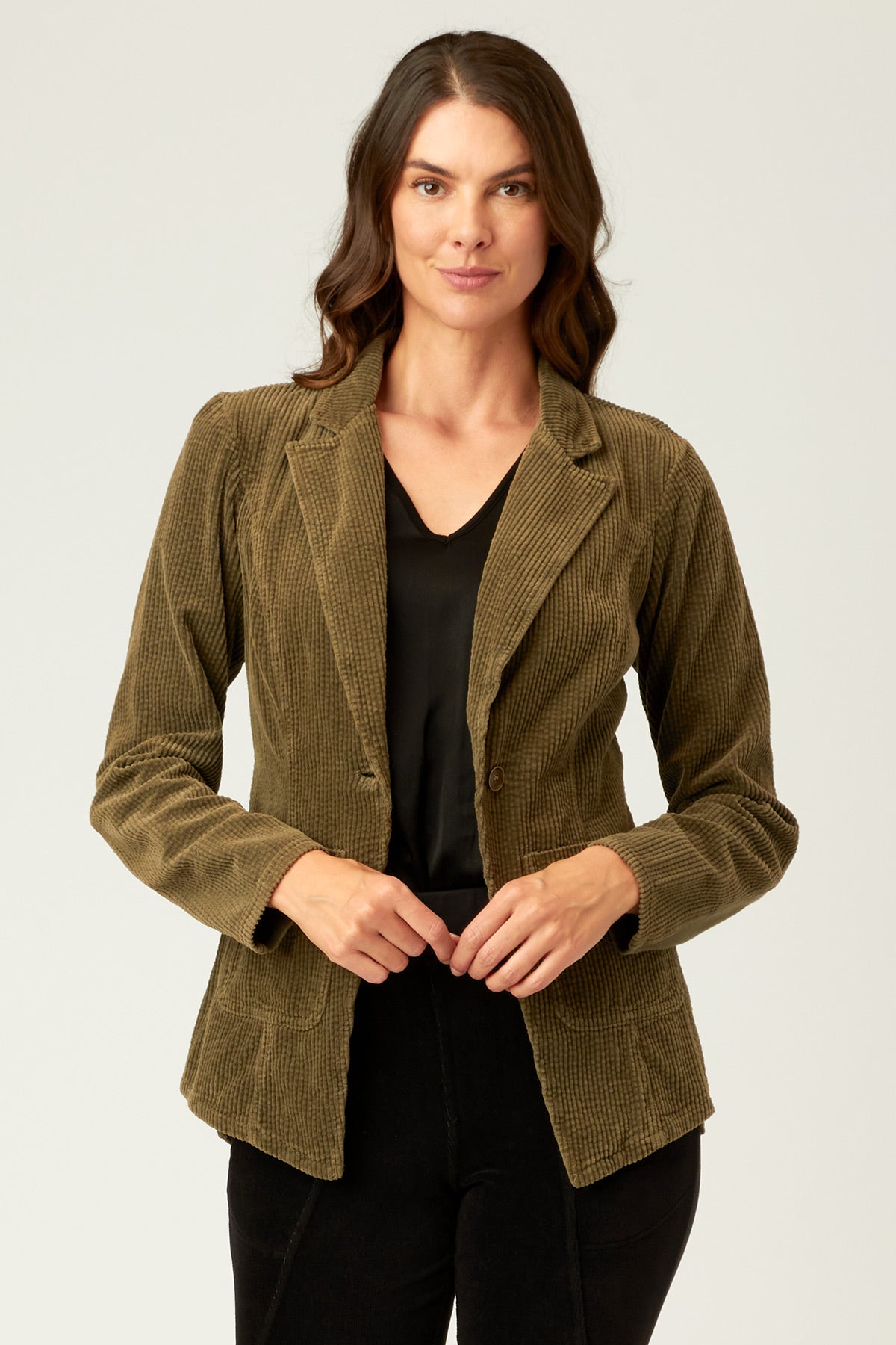 XCVI Westbrook Blazer 