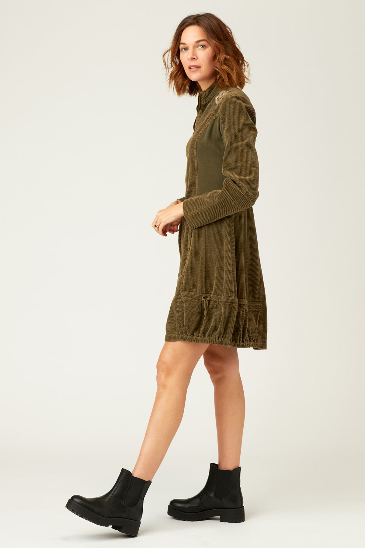 XCVI Chapman Jacket Dress 