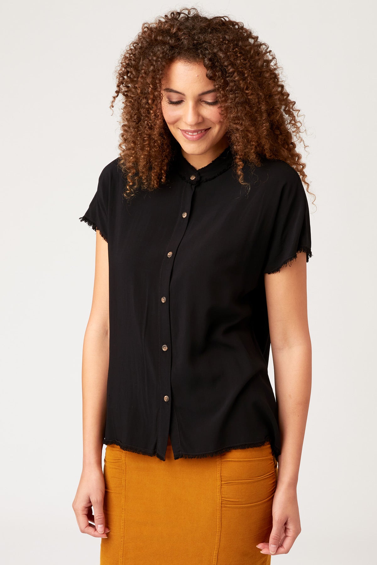 Wearables Milo Button-Up 