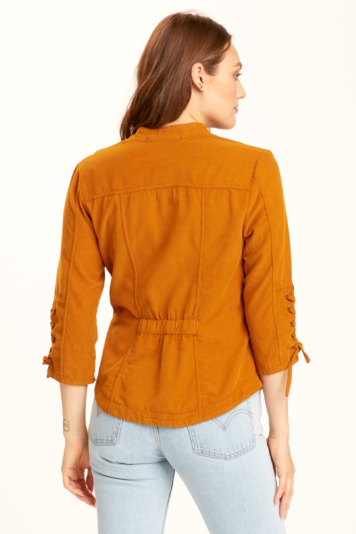 Wearables Cord Ashlynn Jacket 