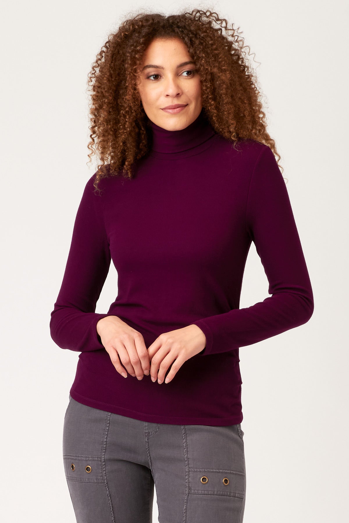 Wearables Lilis Turtleneck 