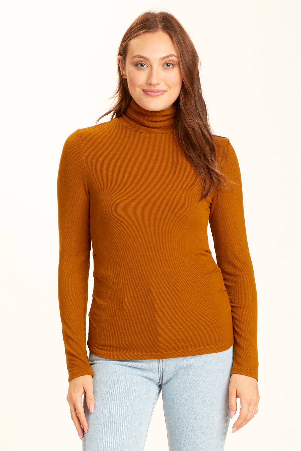 Wearables Lilis Turtleneck 