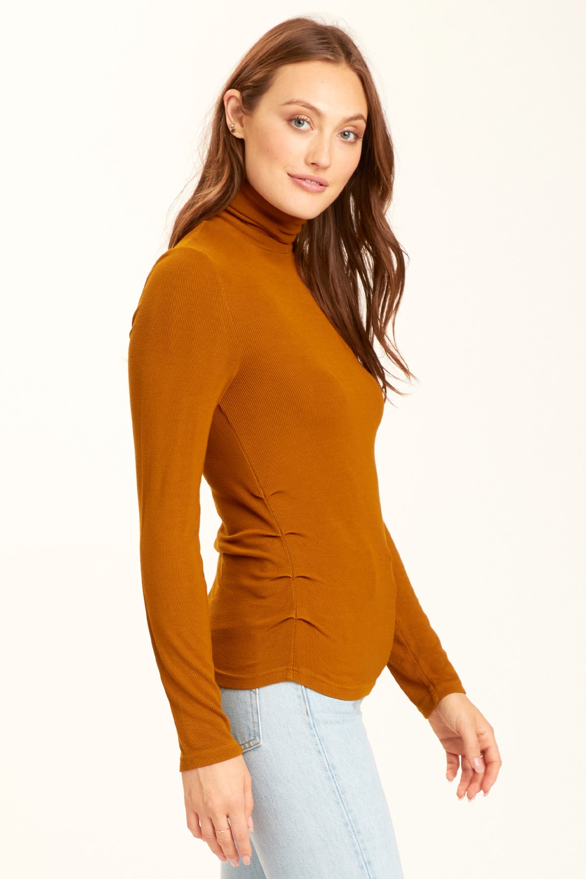 Wearables Lilis Turtleneck 