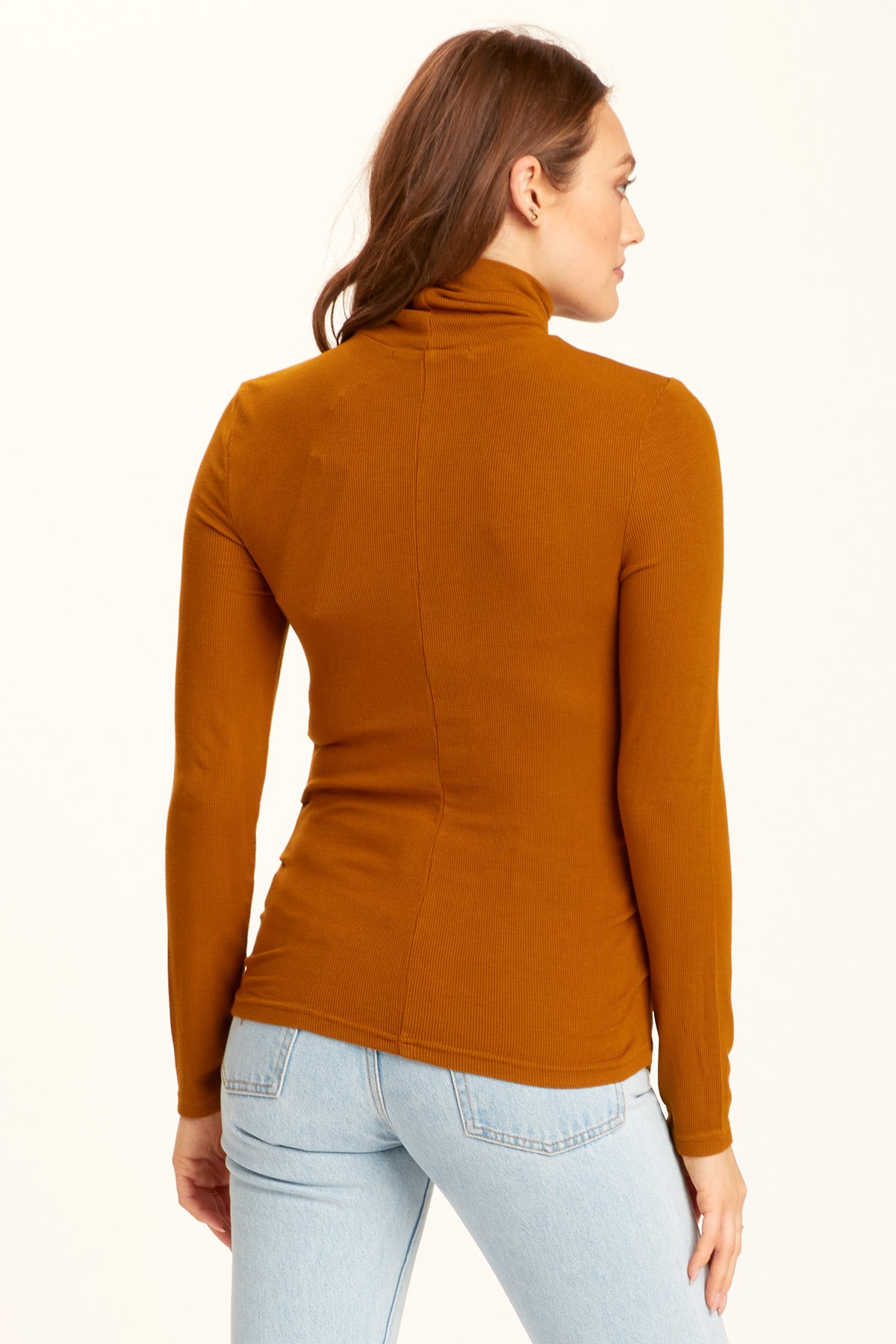 Wearables Lilis Turtleneck 