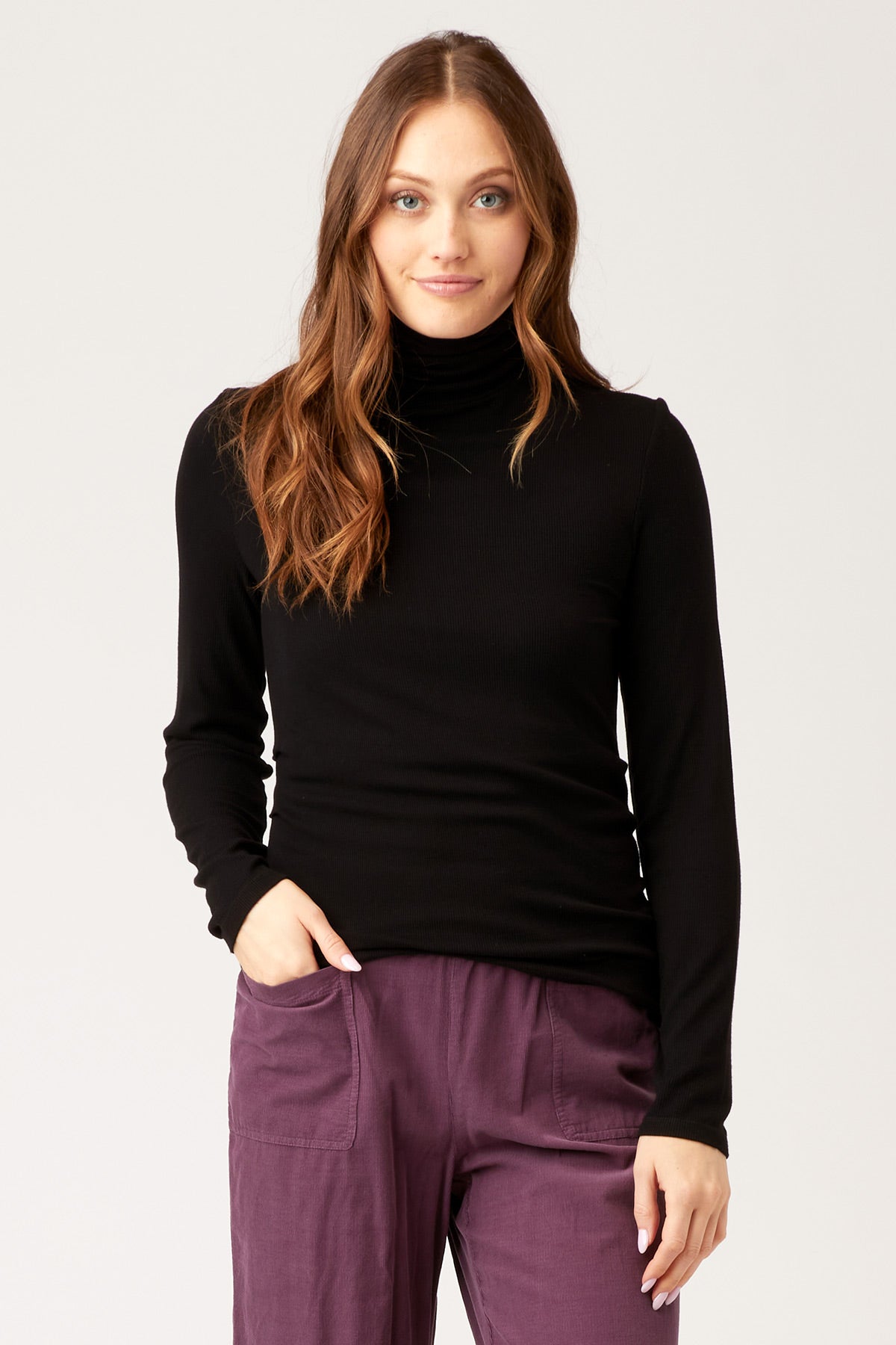 Wearables Lilis Turtleneck 