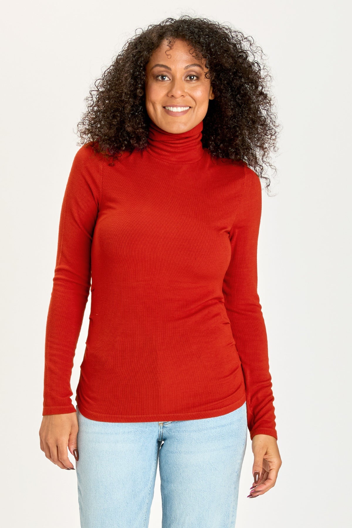 Wearables Lilis Turtleneck 