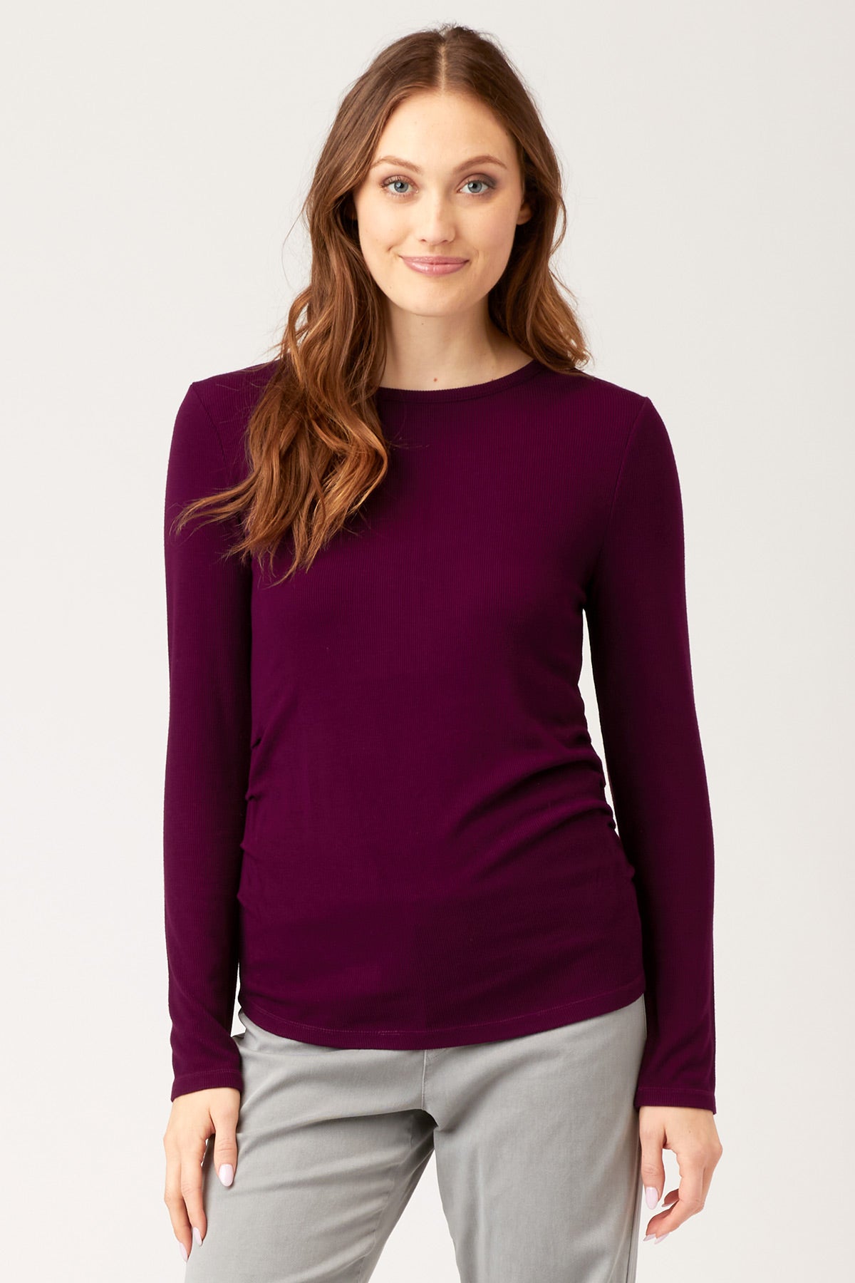 Wearables Edie Long Sleeve 