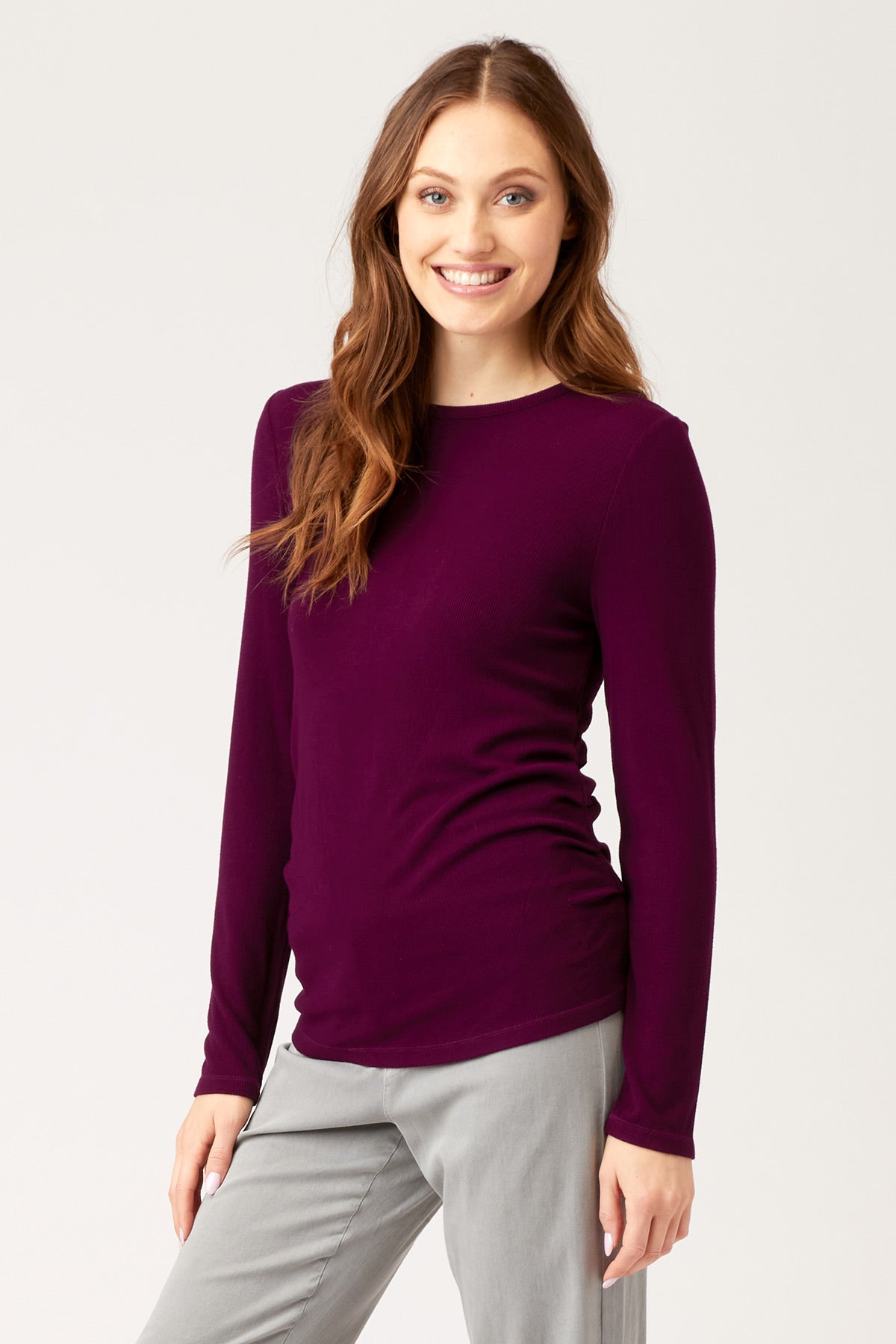 Wearables Edie Long Sleeve 