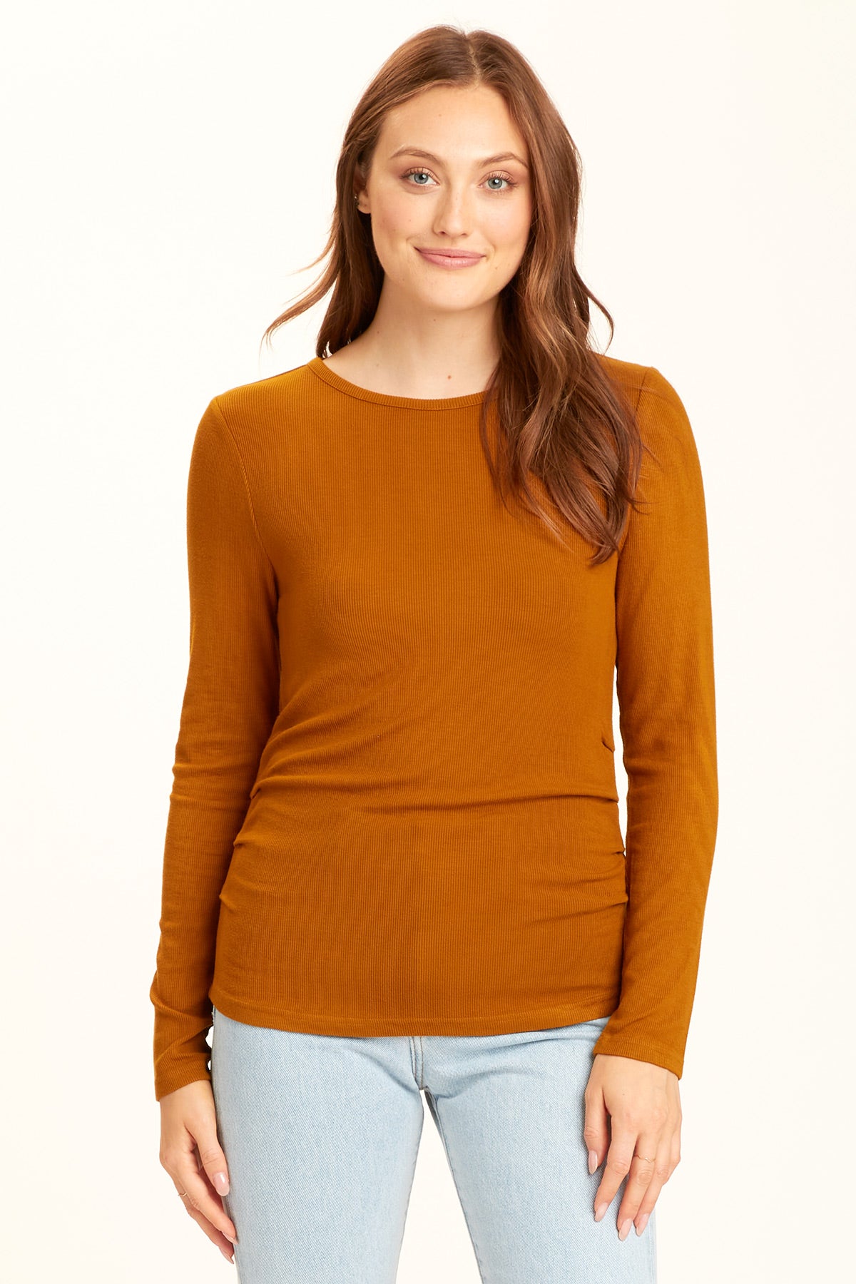 Wearables Edie Long Sleeve 