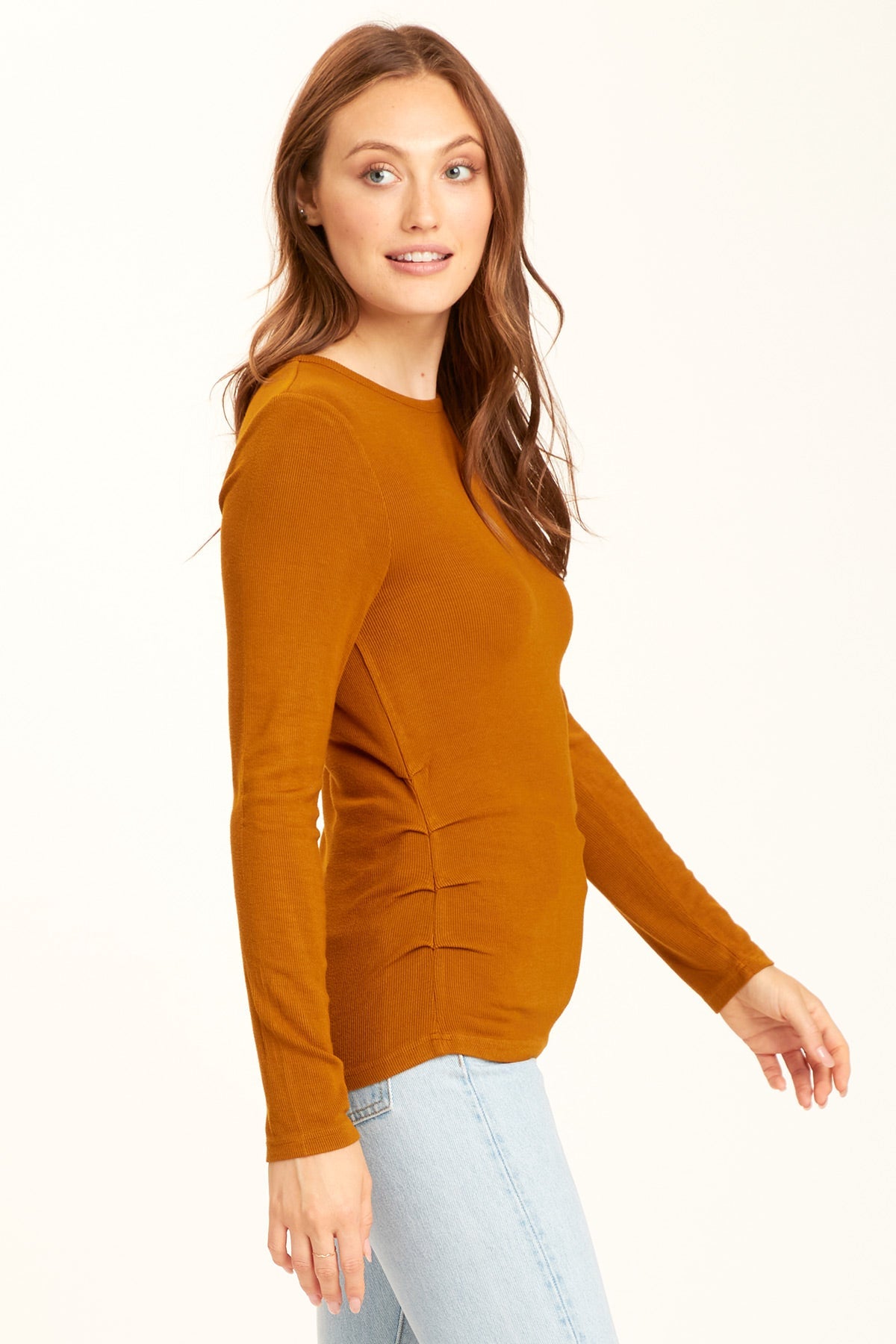 Wearables Edie Long Sleeve 