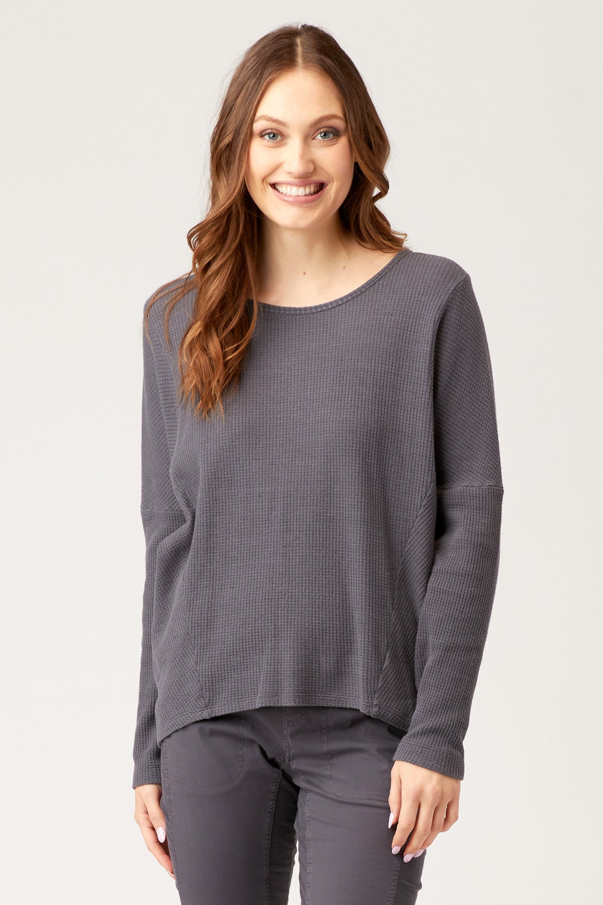 Wearables Abelina Pullover 