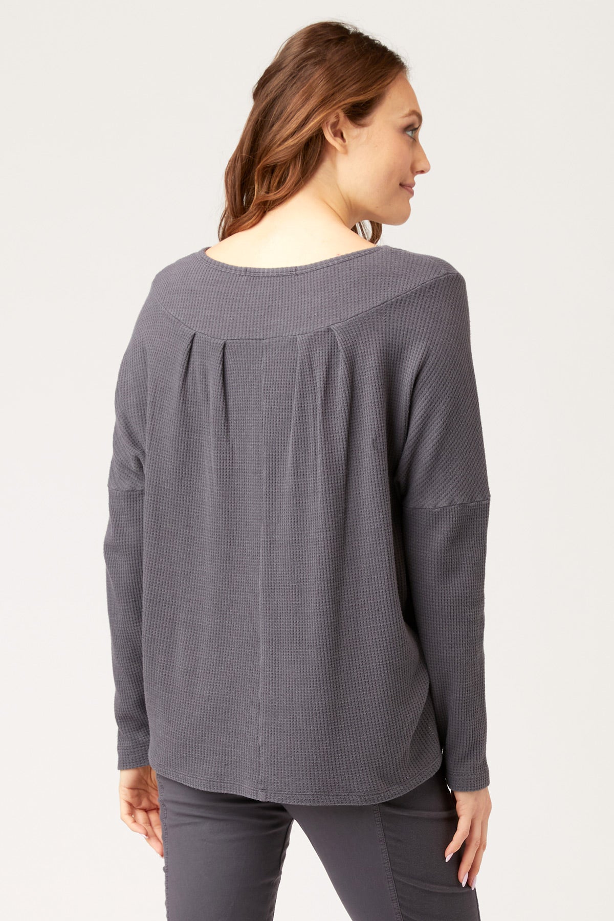 Wearables Abelina Pullover 