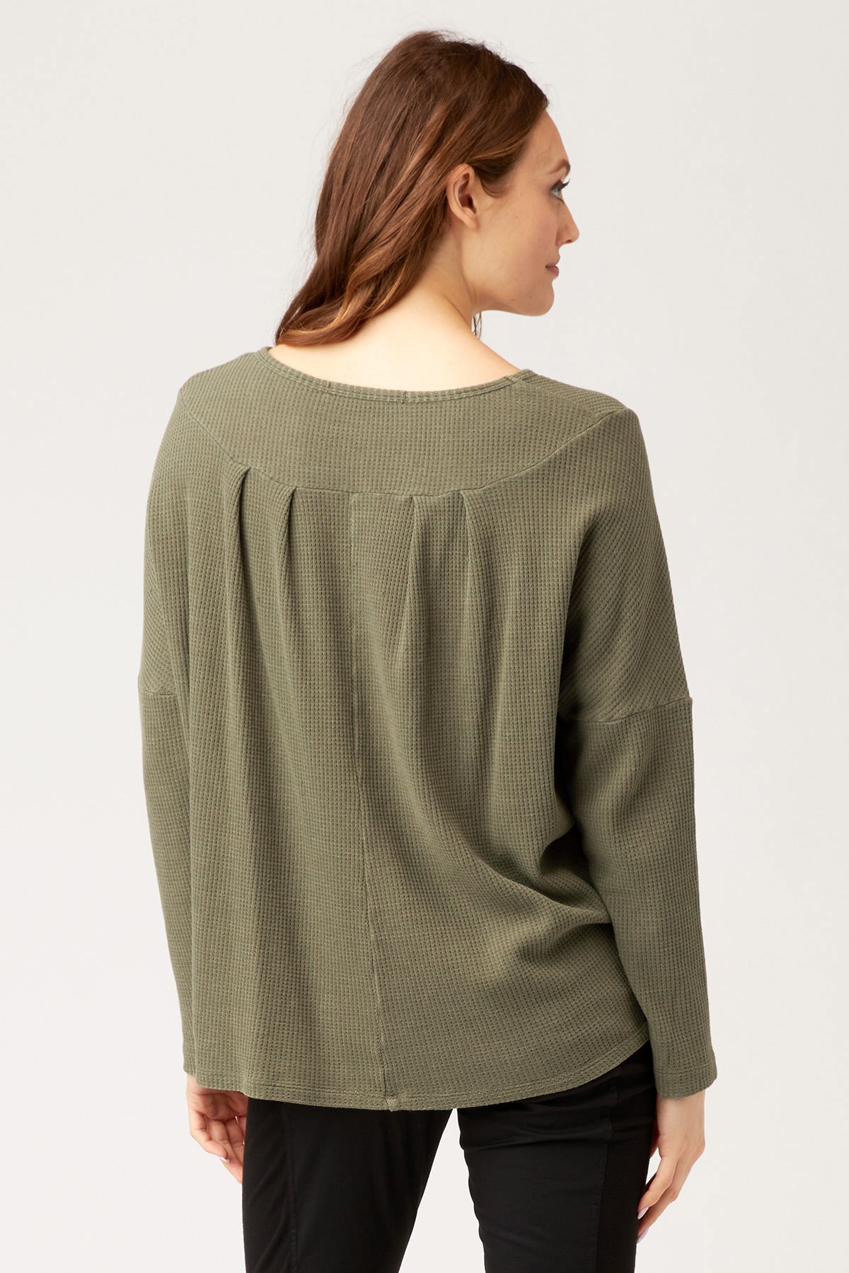 Wearables Abelina Pullover 