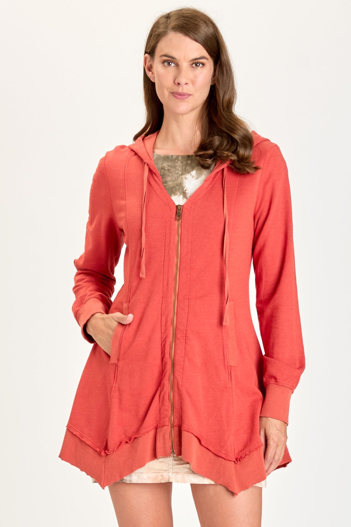 Wearables Fleece Merchantile Jacket 