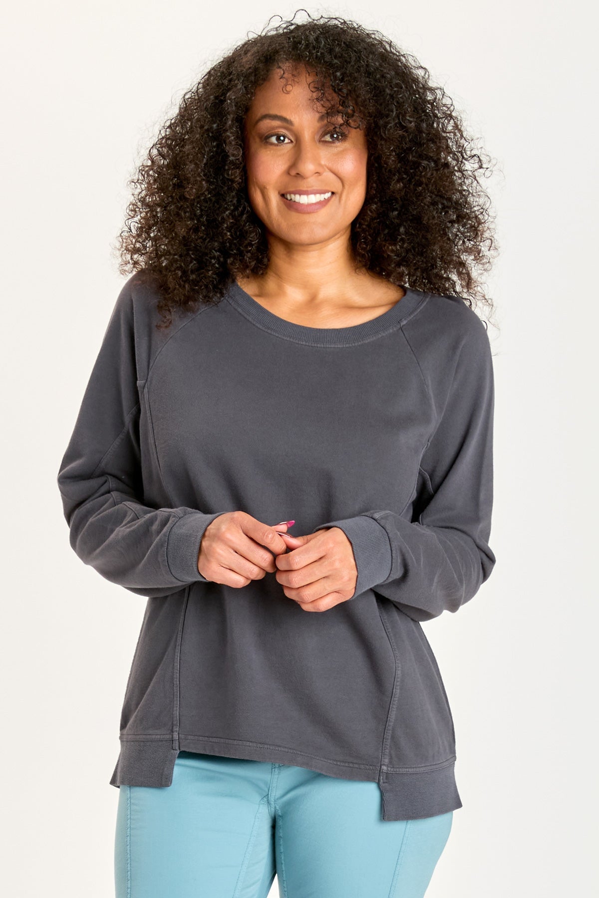 Wearables Fleece Keoki Pullover 