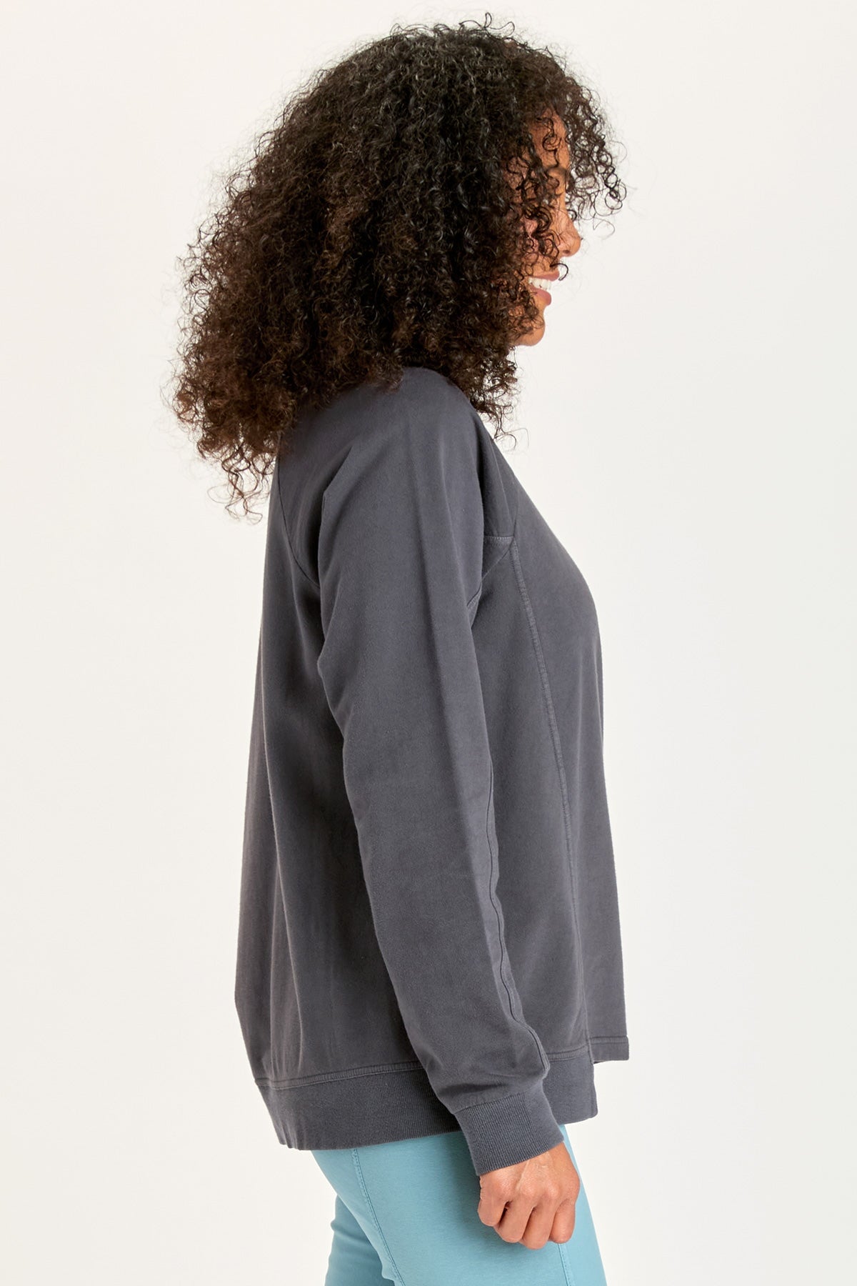 Wearables Fleece Keoki Pullover 