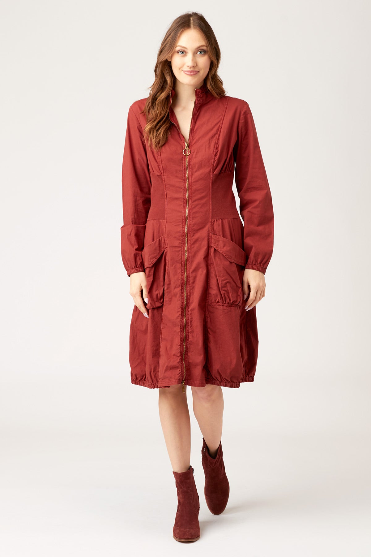 Wearables Deschutes Jacket Dress 