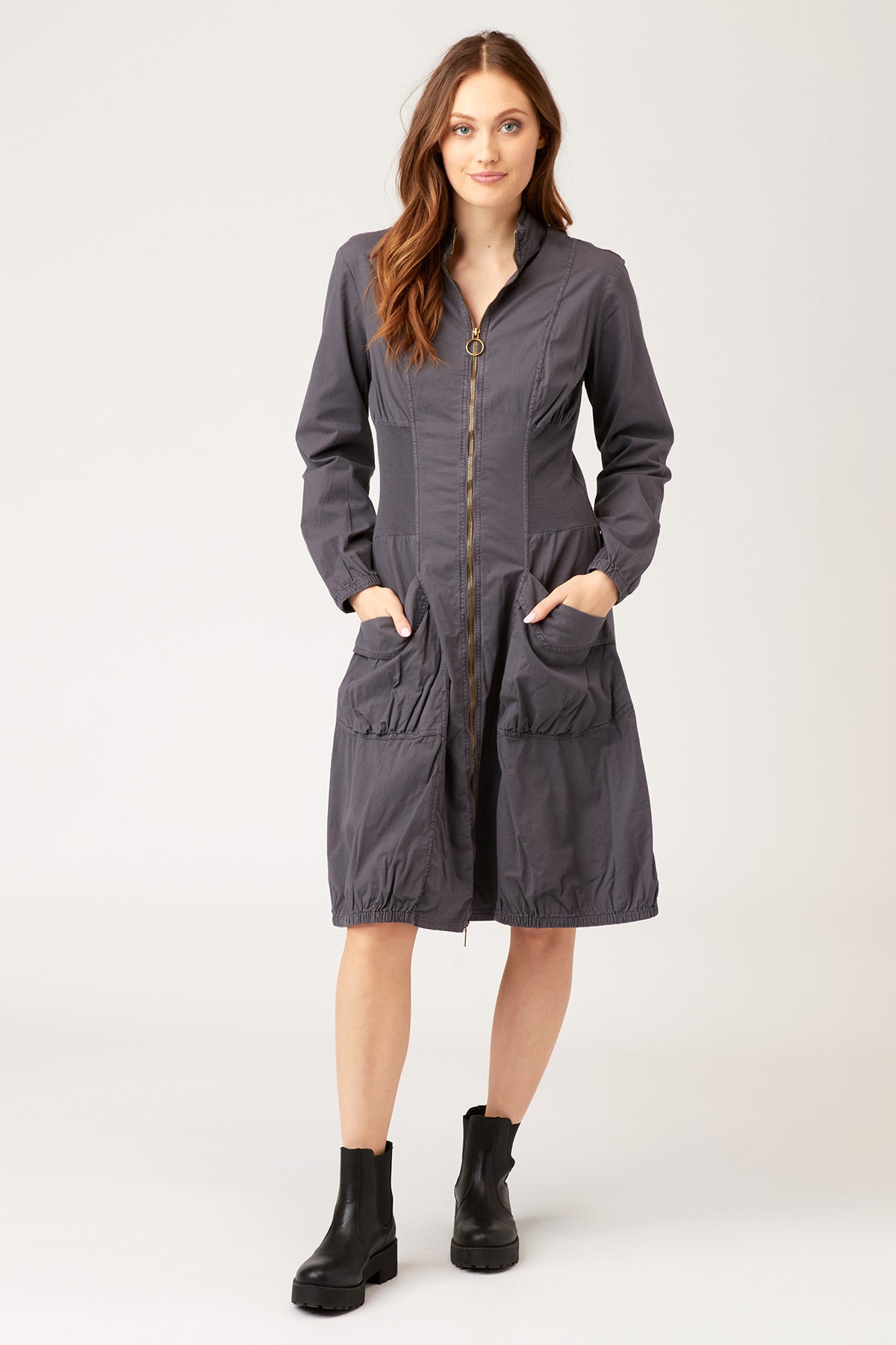 Wearables Deschutes Jacket Dress 