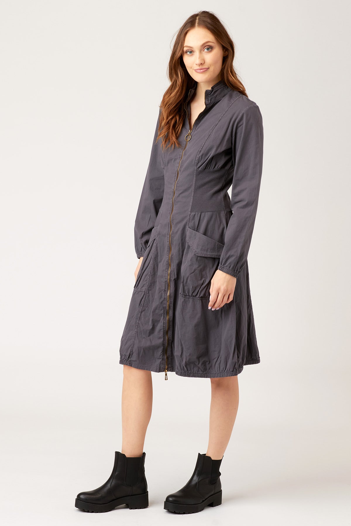 Wearables Deschutes Jacket Dress 