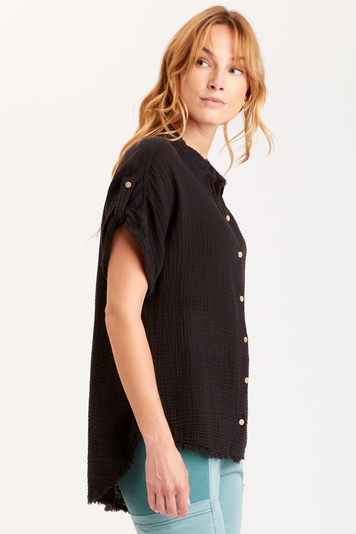 XCVI Aurelius Tunic 