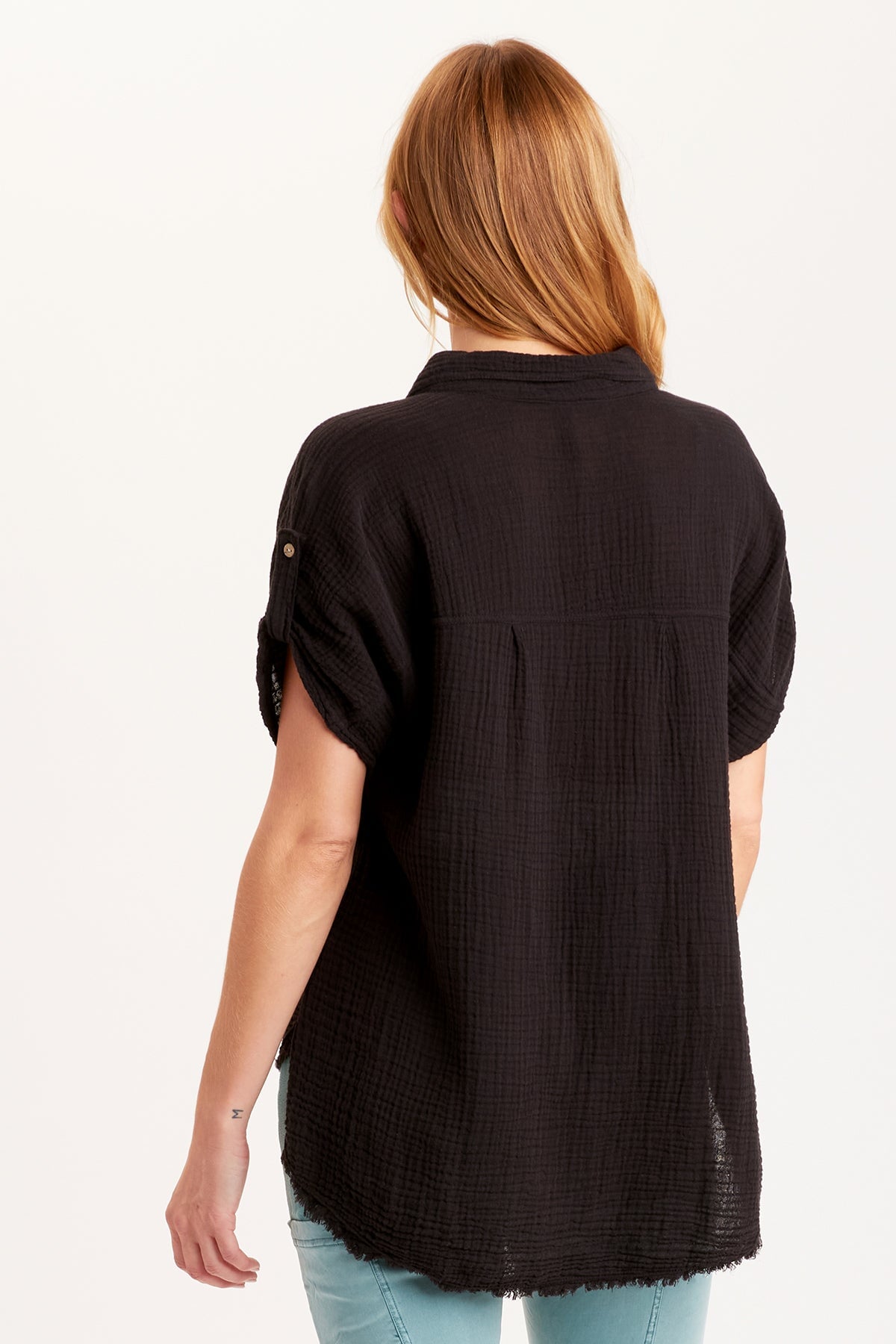 XCVI Aurelius Tunic 