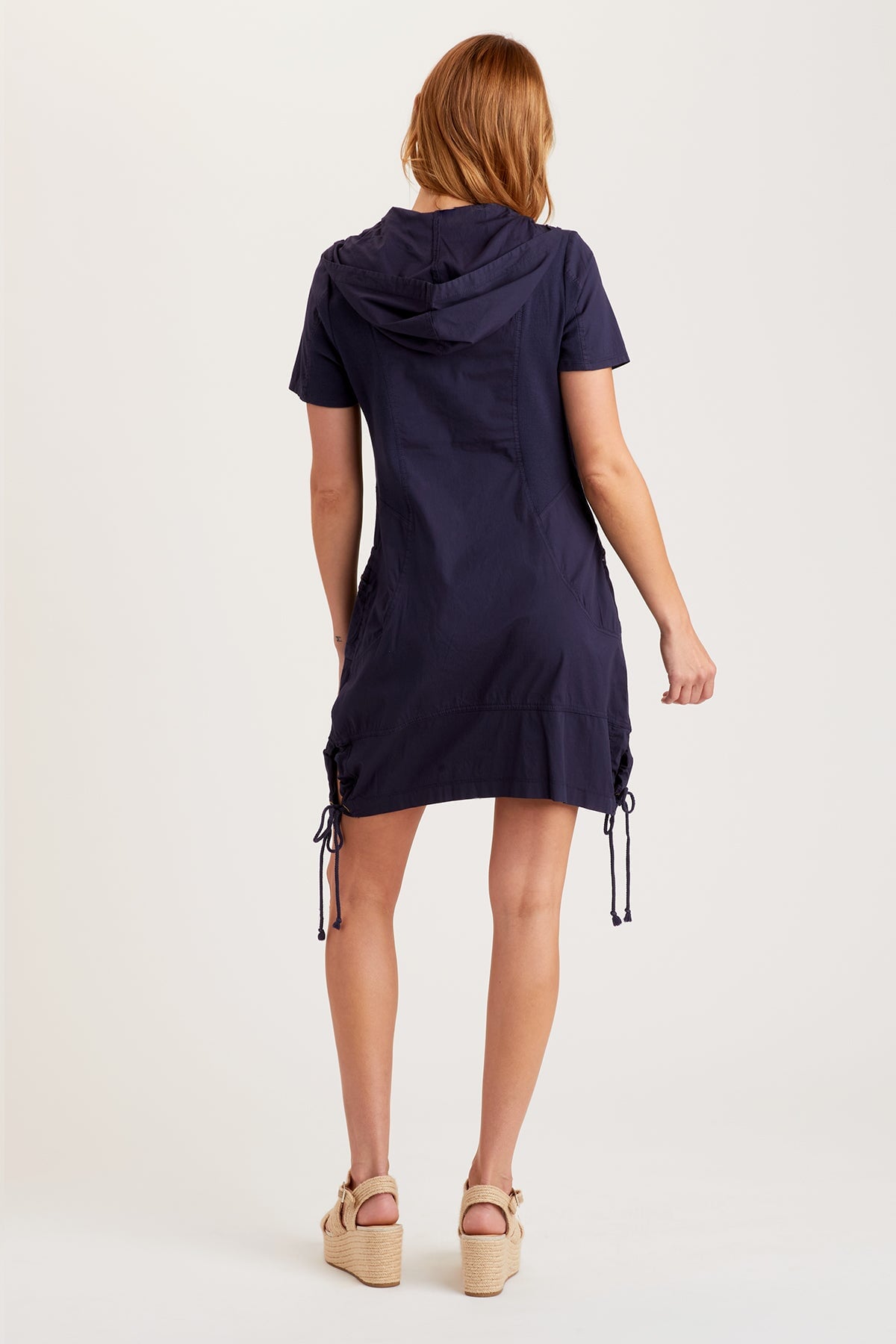 XCVI Lenchen Jacket Dress 