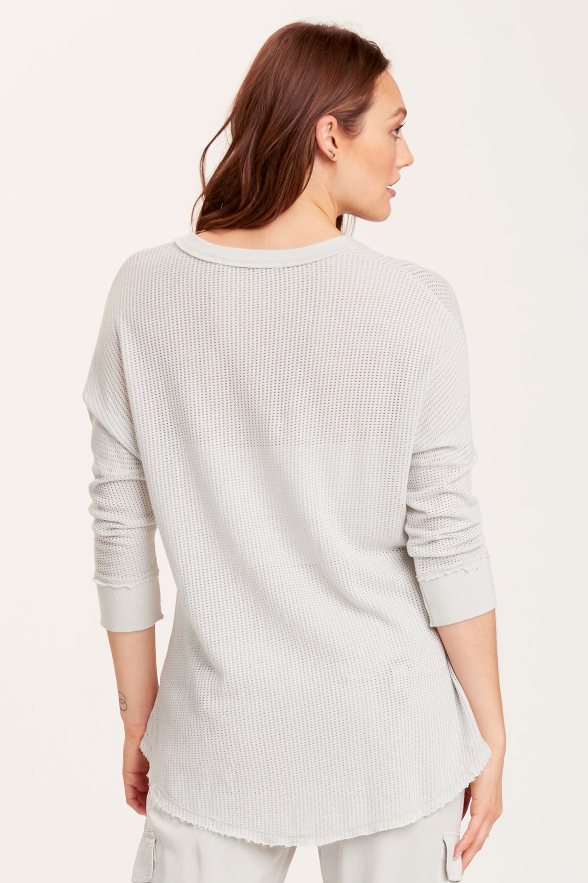 Wearables Mesh Fira Pullover 