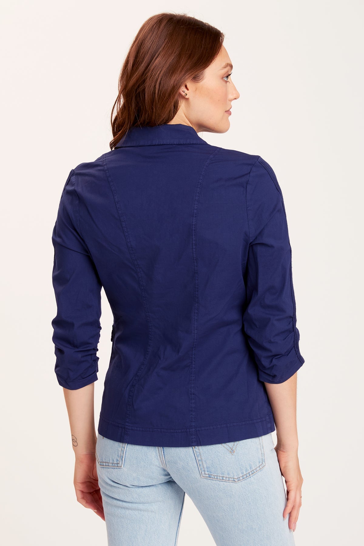 Wearables Tanner Jacket 