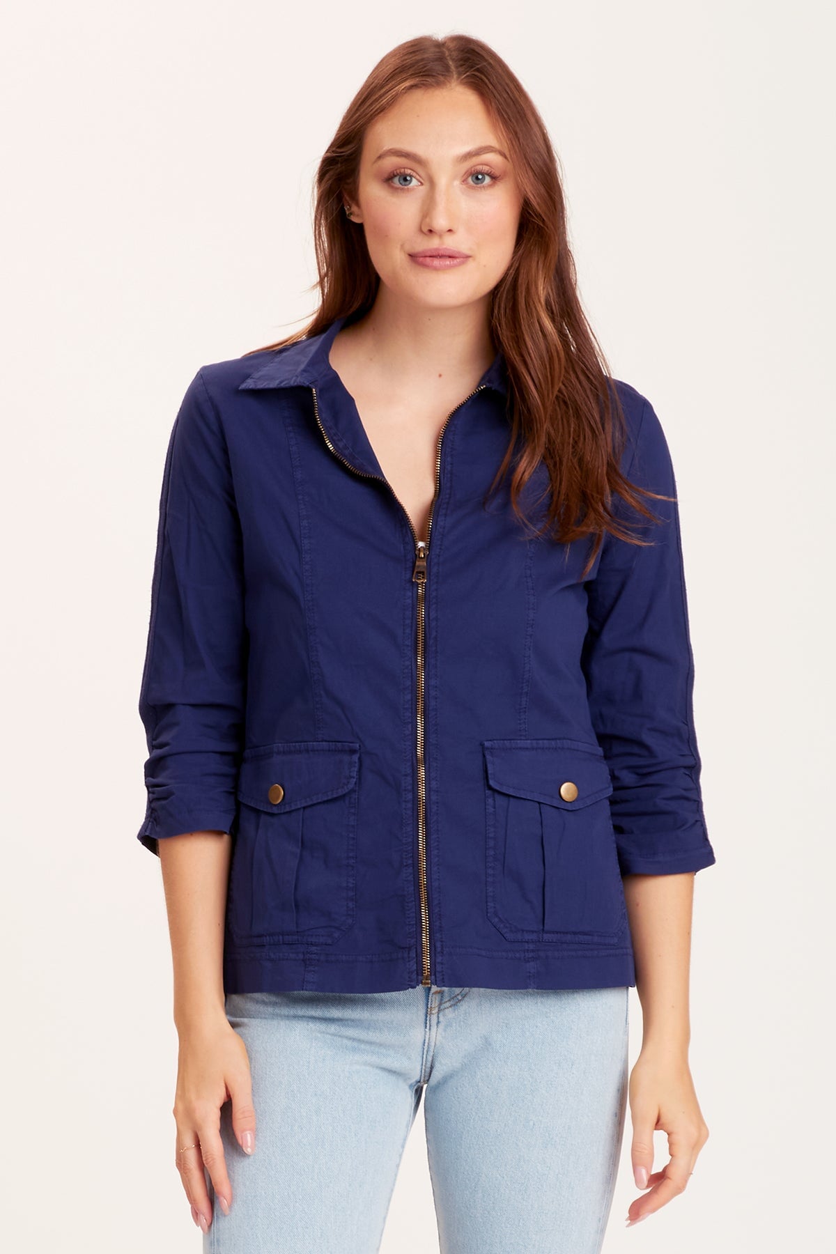 Wearables Tanner Jacket 