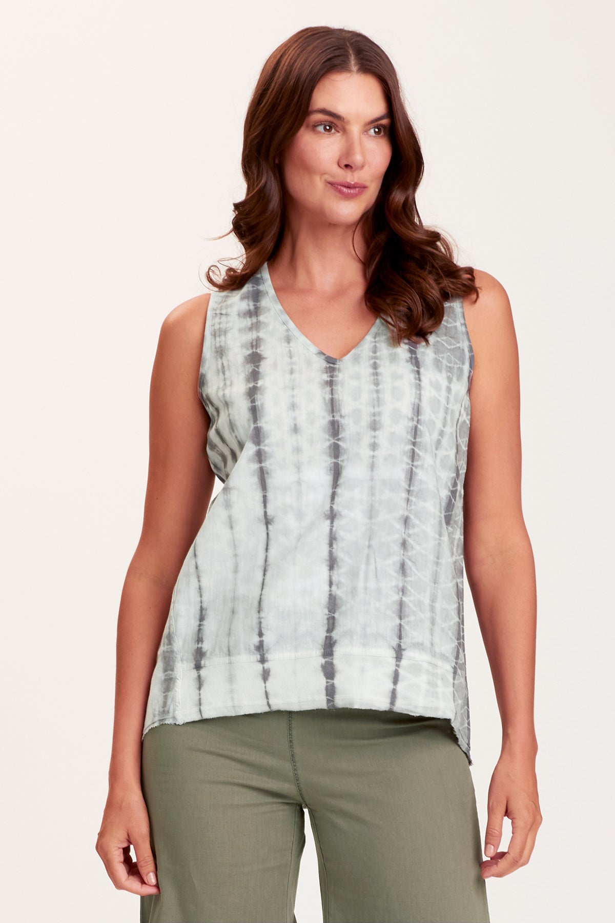 Wearables Lanola Tank 