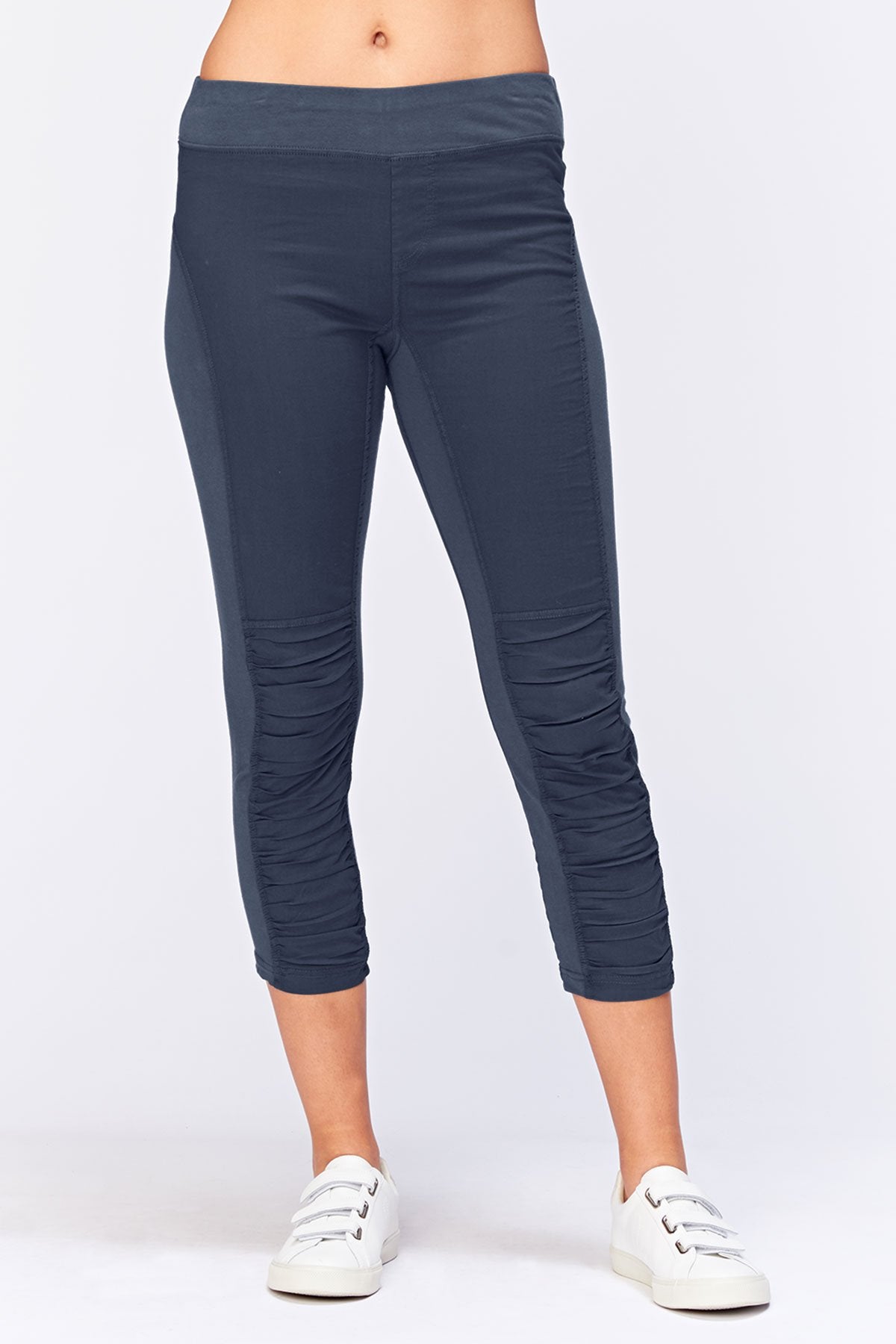 Core by Wearables Jetter Crop Legging 