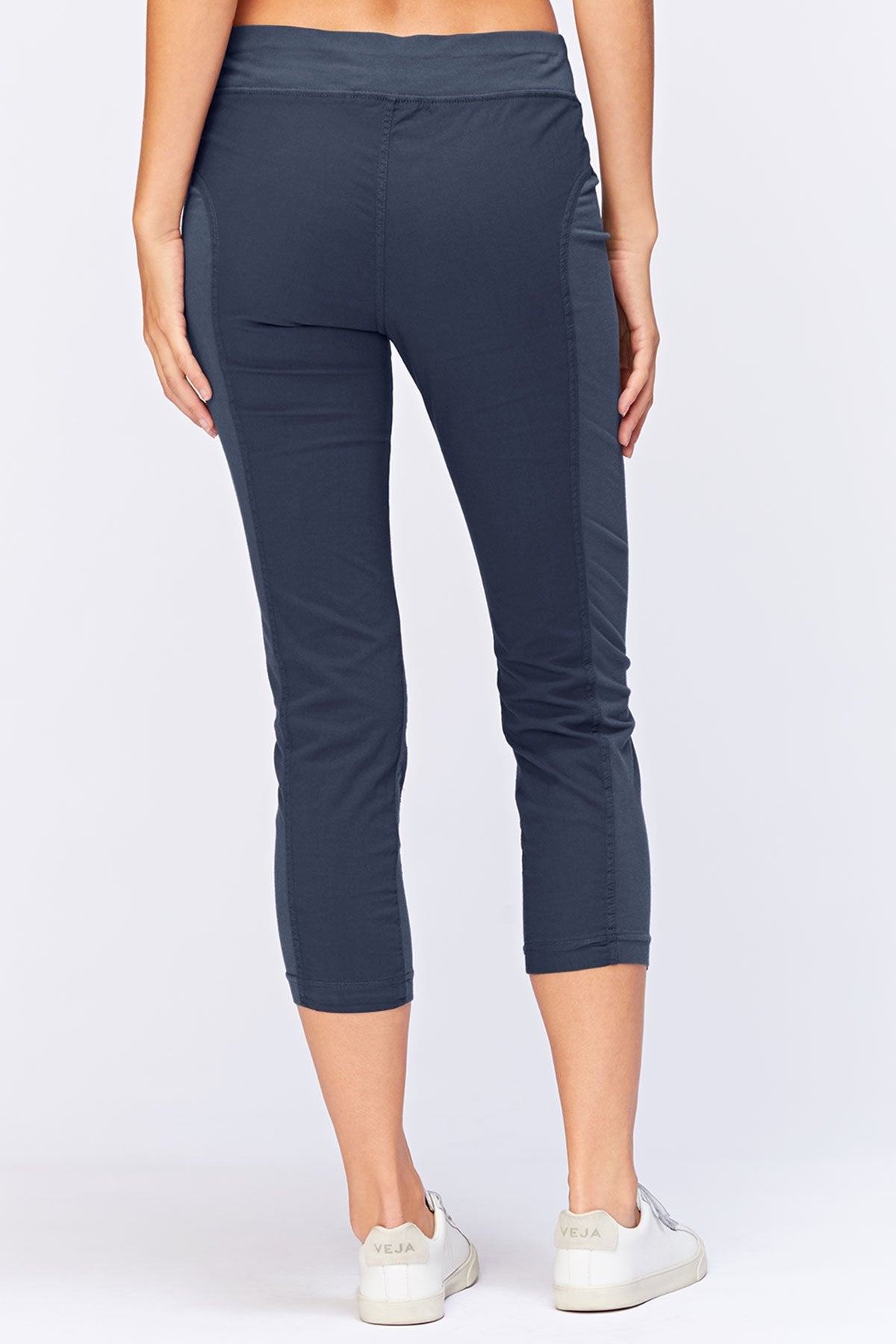 Core by Wearables Jetter Crop Legging 