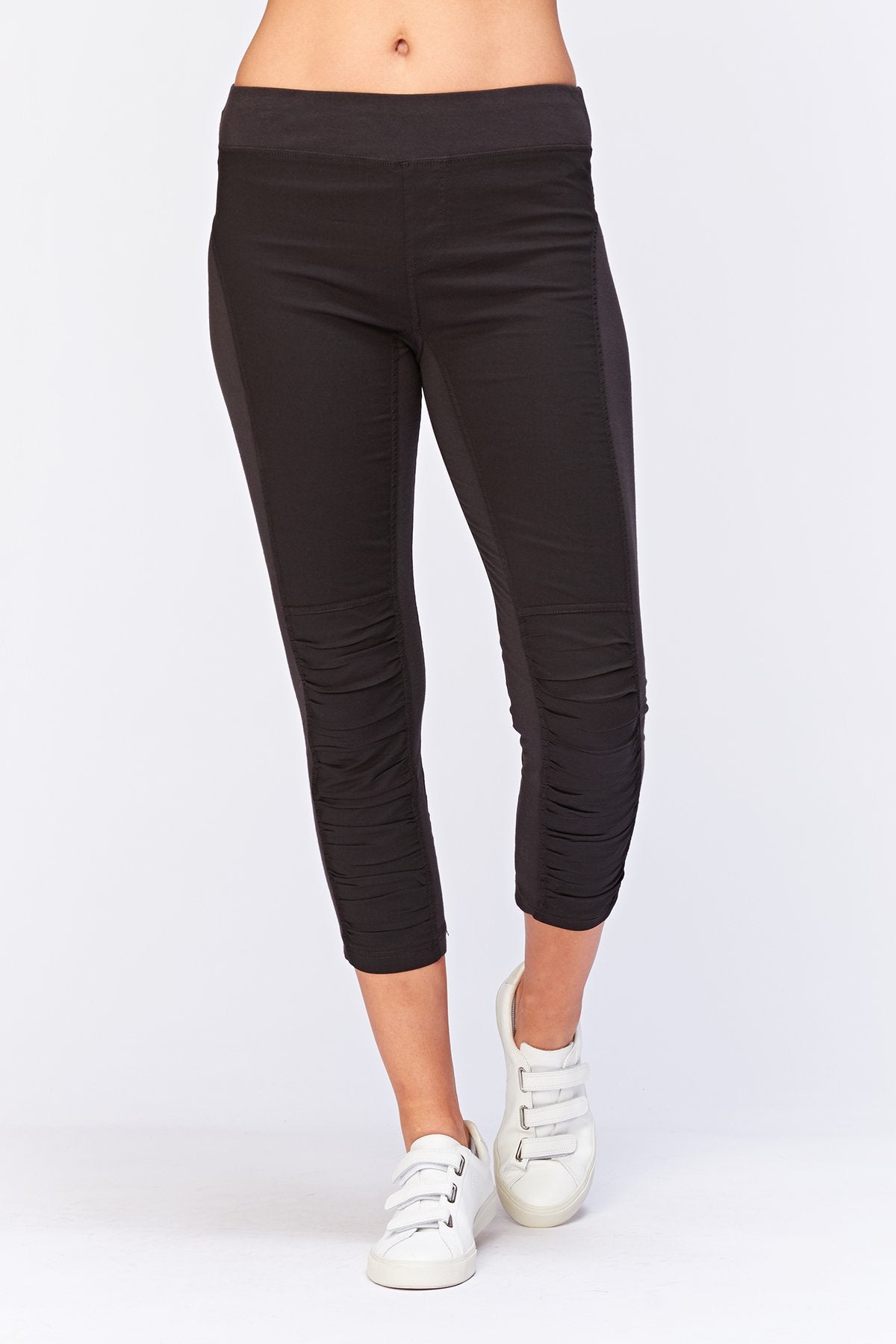 Core by Wearables Jetter Crop Legging 