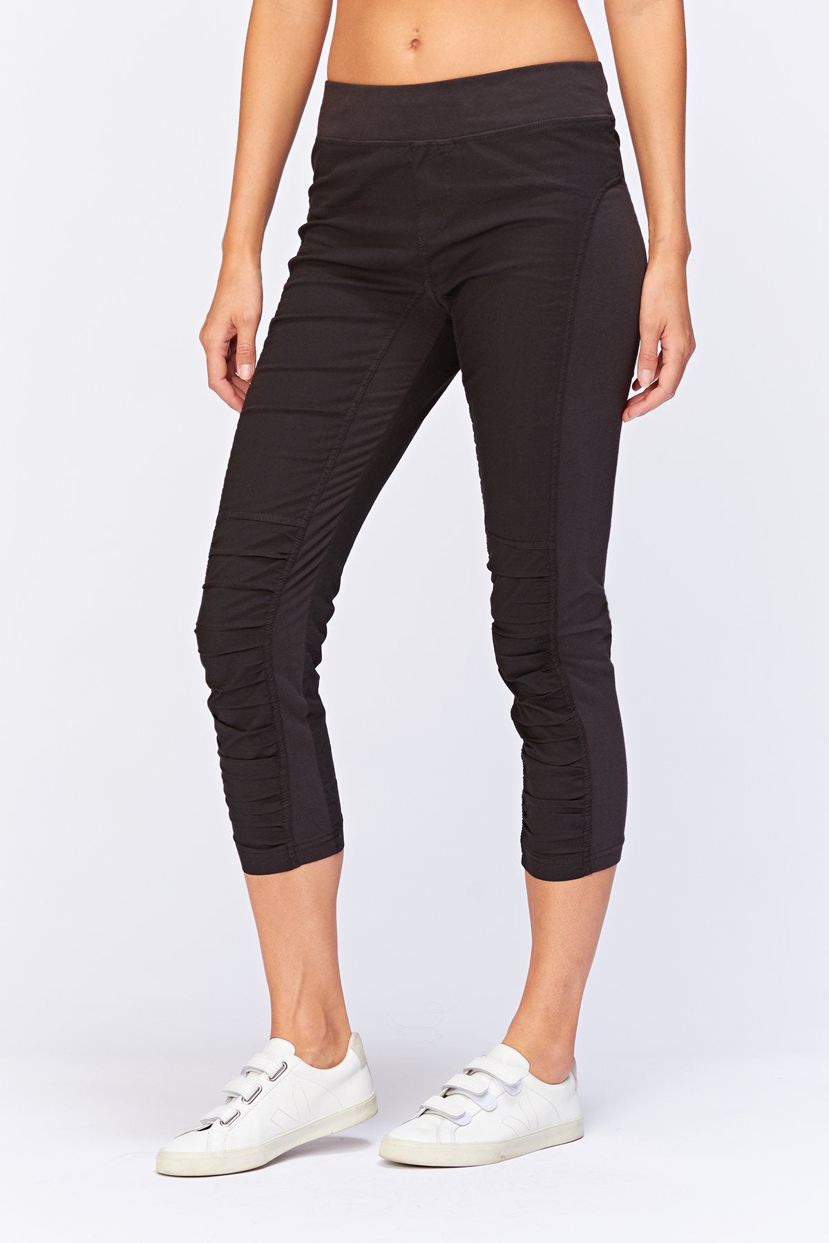 Core by Wearables Jetter Crop Legging 