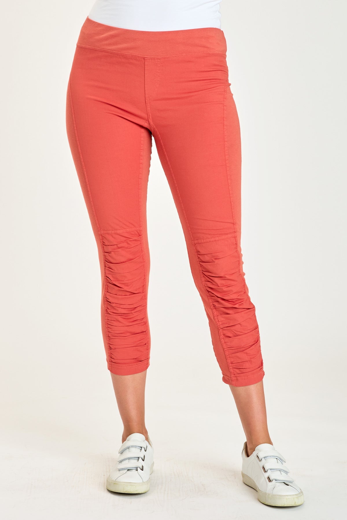 Wearables Jetter Crop Legging 