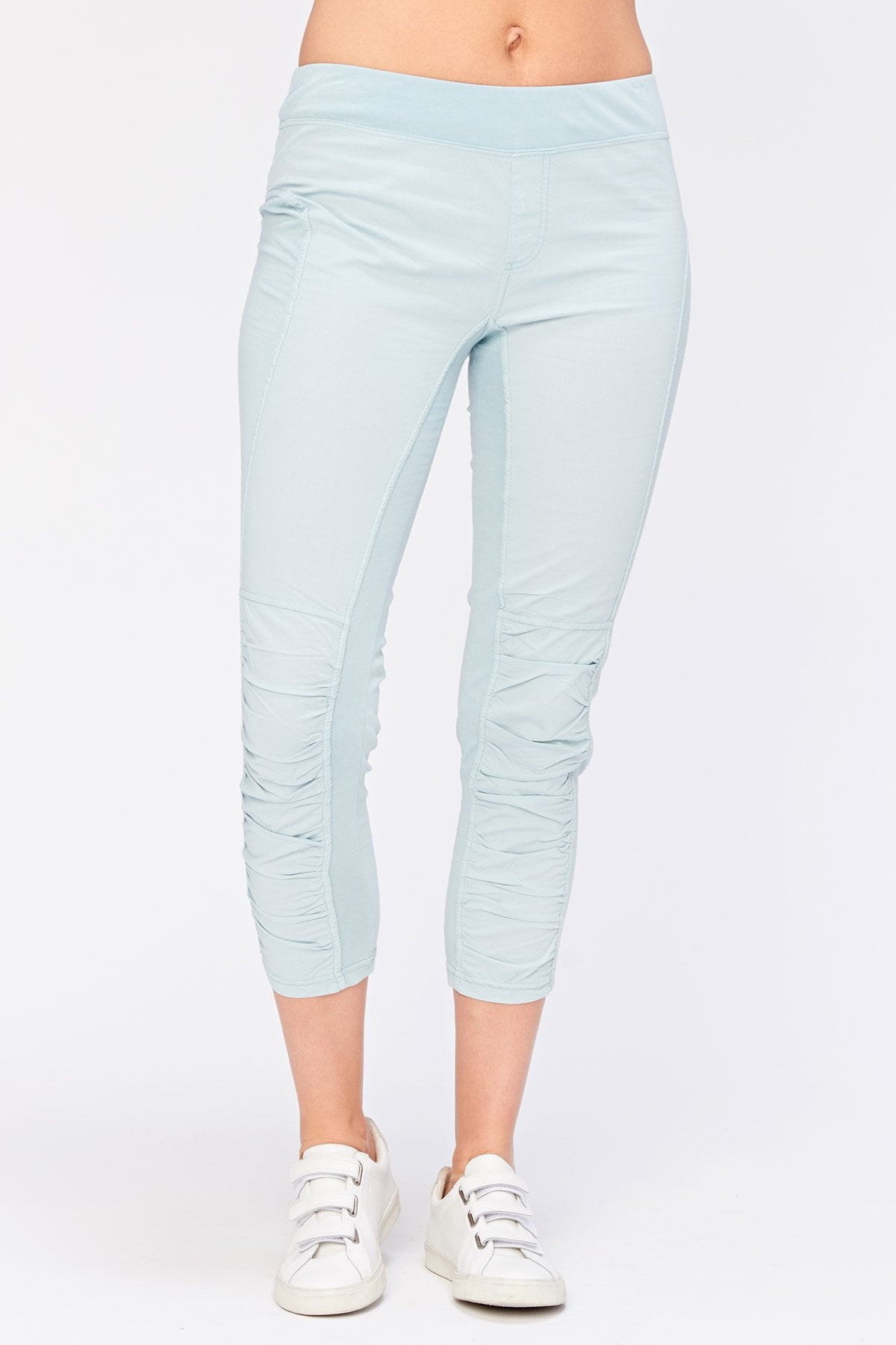 Wearables Jetter Crop Legging 