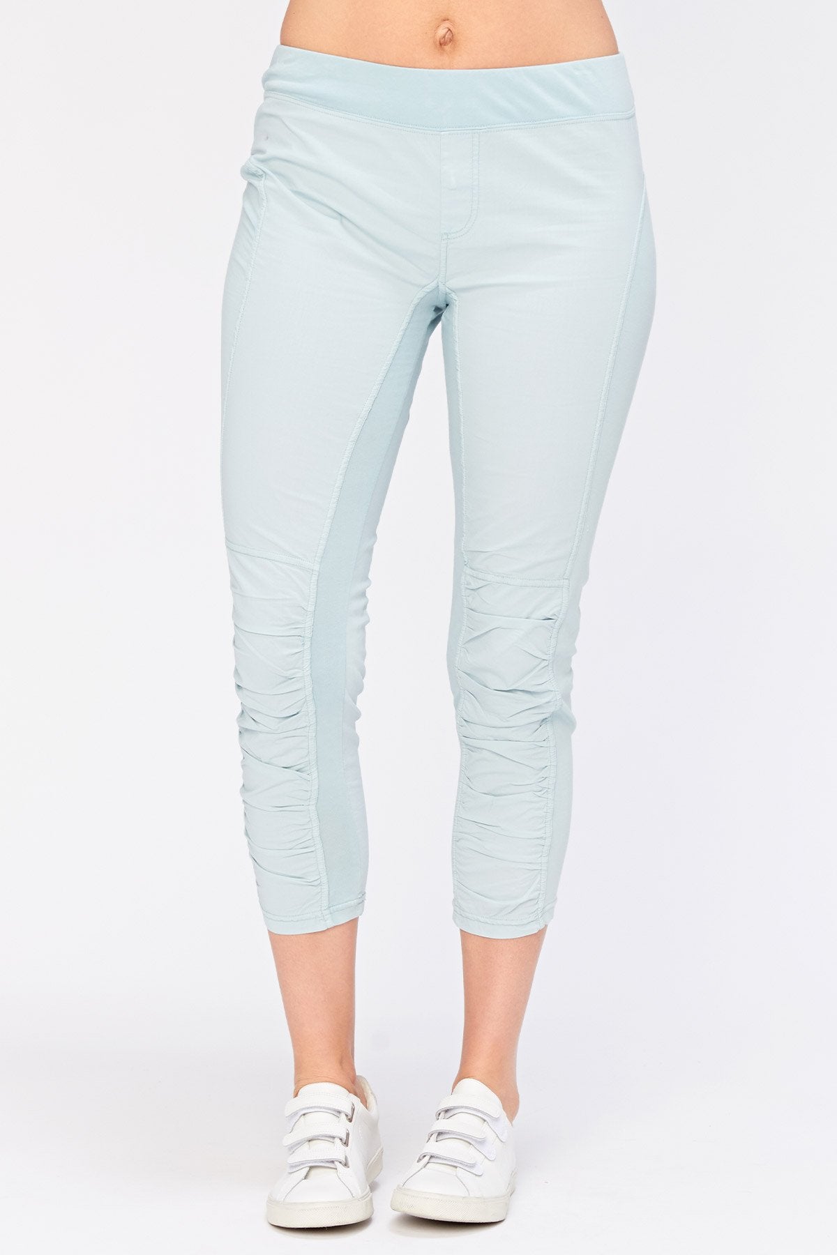 Wearables Jetter Crop Legging 