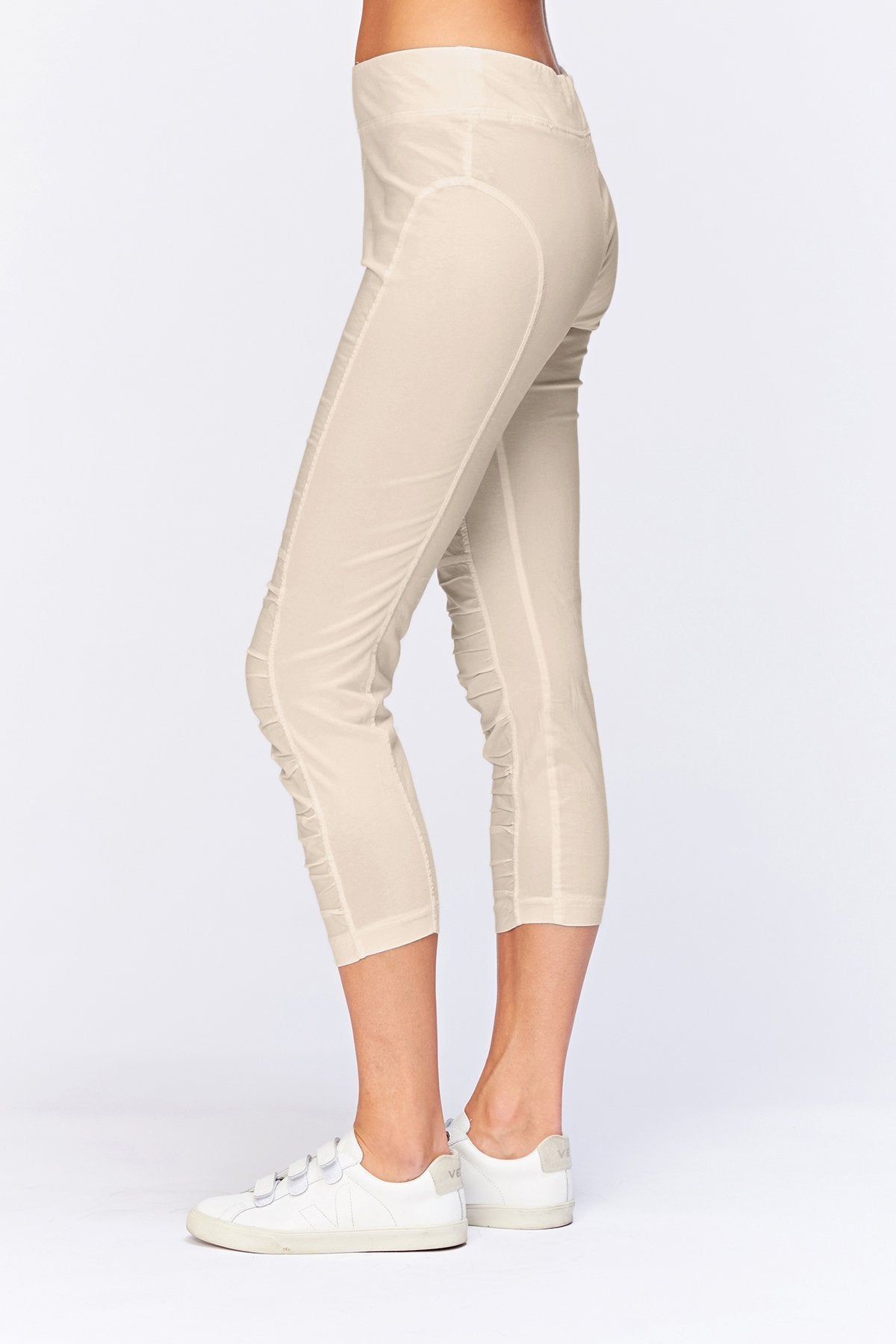 Core by Wearables Jetter Crop Legging 