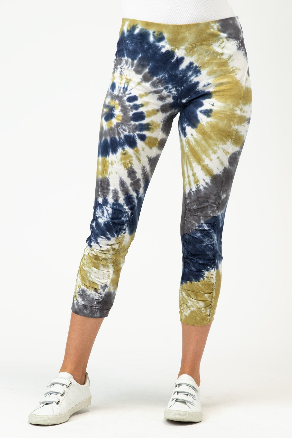 Wearables Jetter Crop Legging 